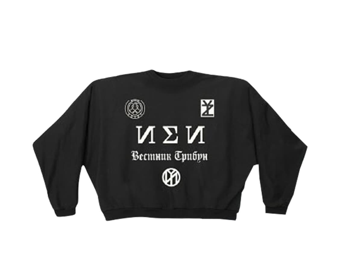 [2,3] YZY yeezy SS-01 상품이미지1