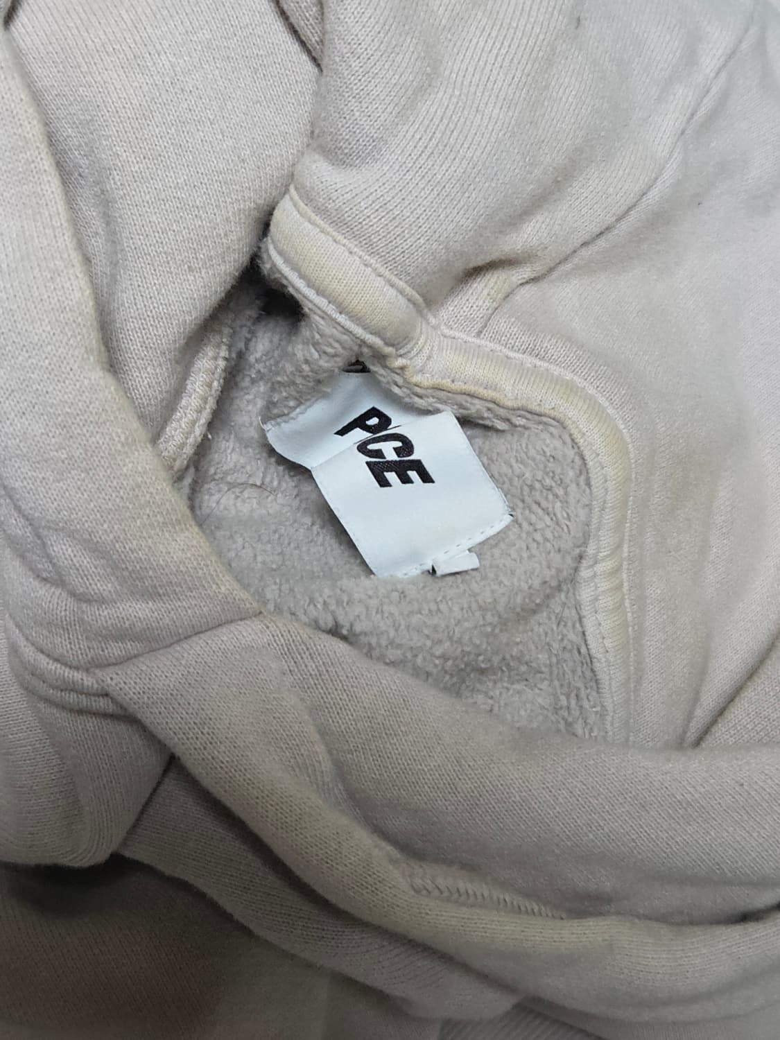 팔라스 데몬 후드 S 상품이미지5