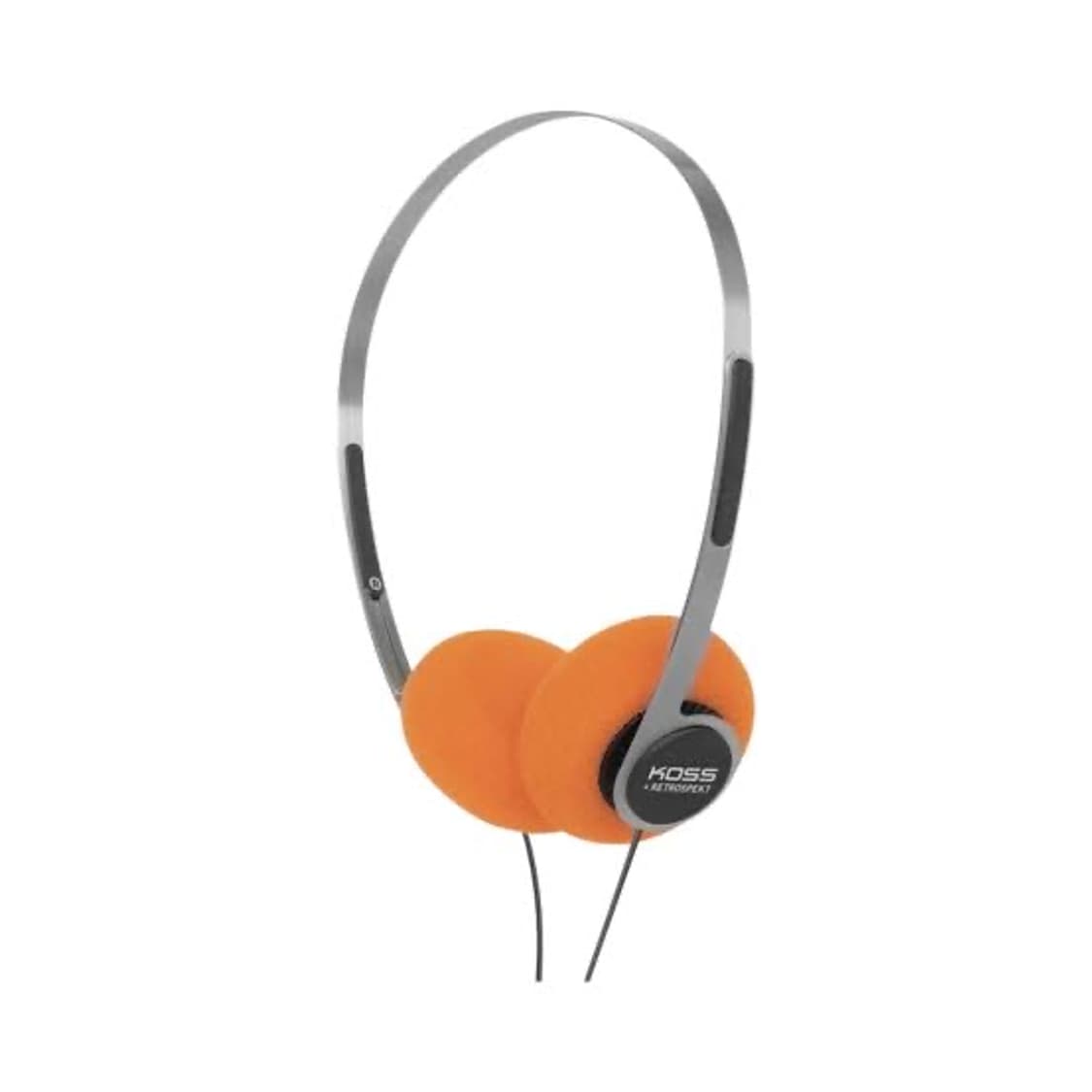 KOSS 코스 레트로 헤드폰 상품이미지2