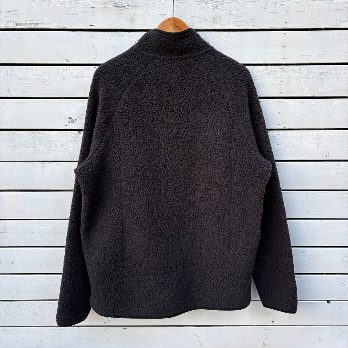 Patagonia 파타고니아 레트로 파일 플리스 후리스 자켓 상품이미지8