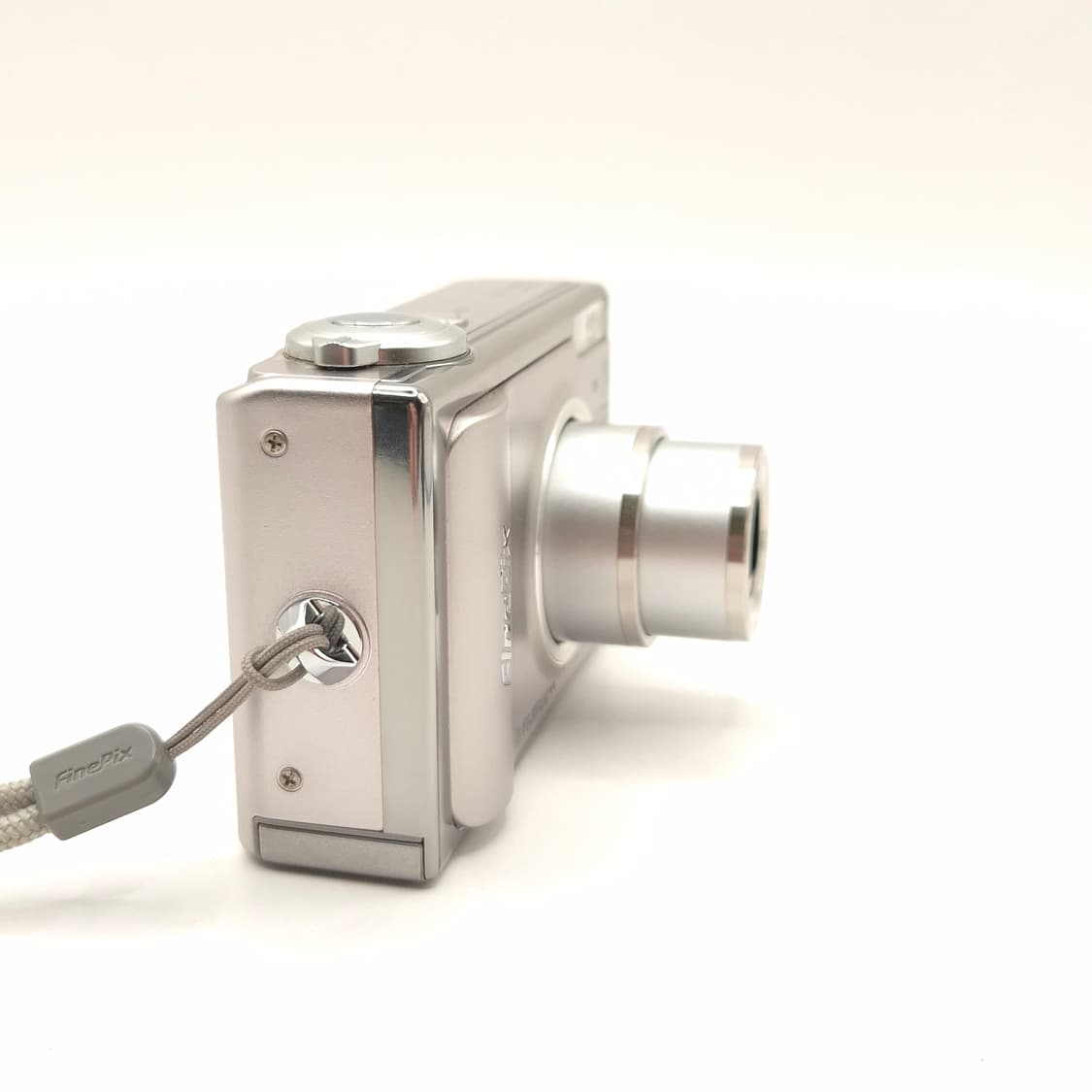 노윤서픽 💛후지필름 파인픽스 F11 실버 ✨  상품이미지2