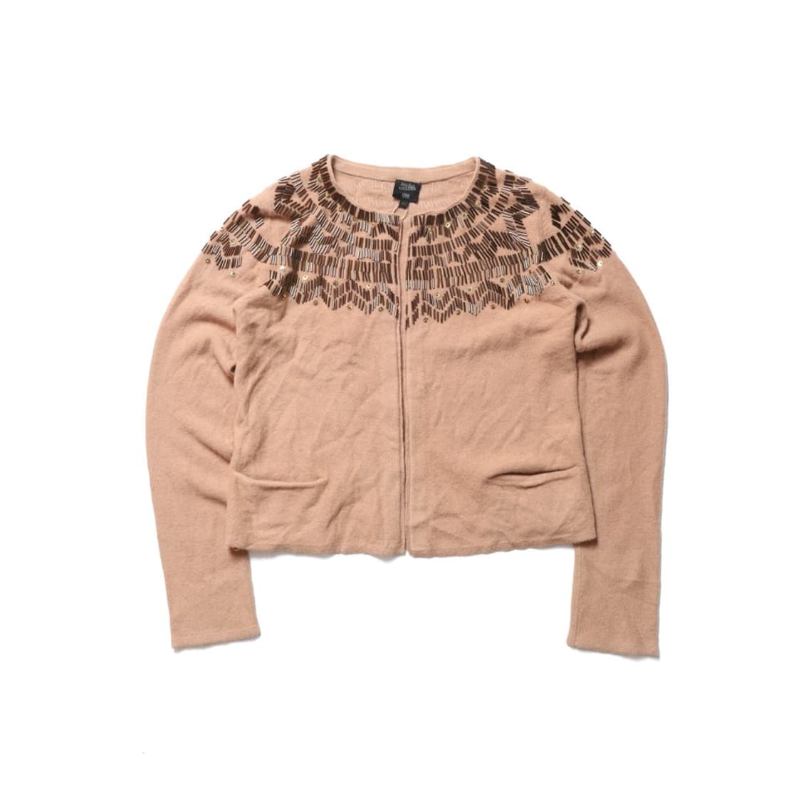 장 폴 고티에 Jean Paul Gaultier Cardigan 상품이미지1