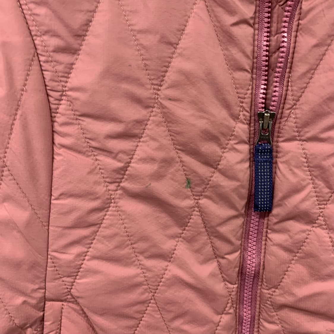 파타고니아 로즈 퀼팅 경량 패딩 상품이미지8