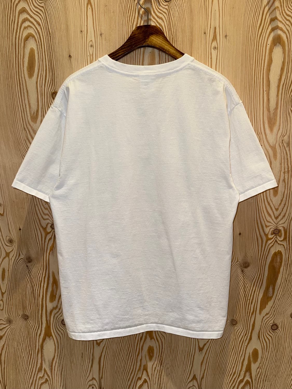 베이프 컬러 카모 마일로 샤크 반팔 상품이미지4