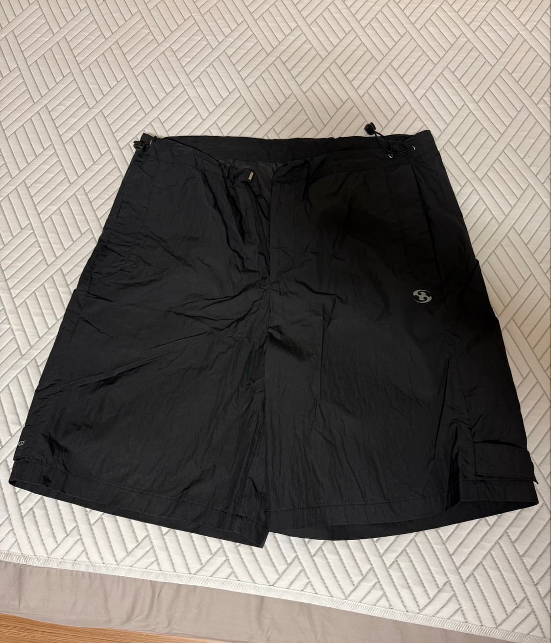 산산기어 나일론 쇼트팬츠 2size 상품이미지1