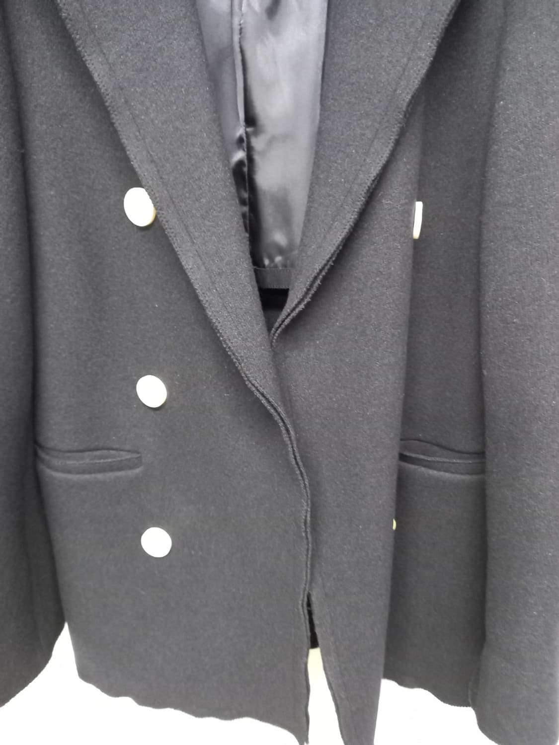 타임 춘추 겨울간절기용 가디건형자켓 44.55 상품이미지5