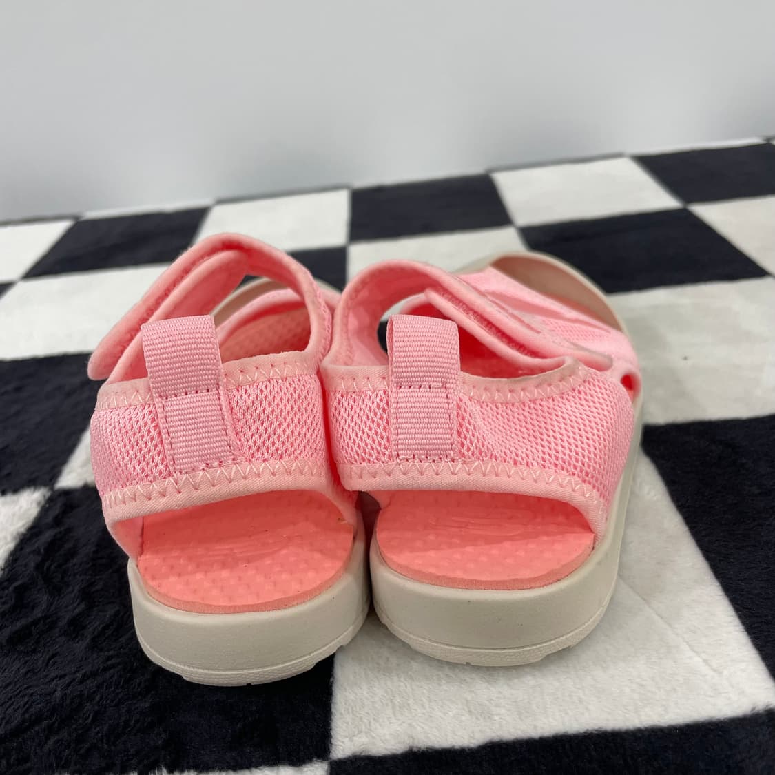 뉴발란스 키즈 샌들 180mm 상품이미지4