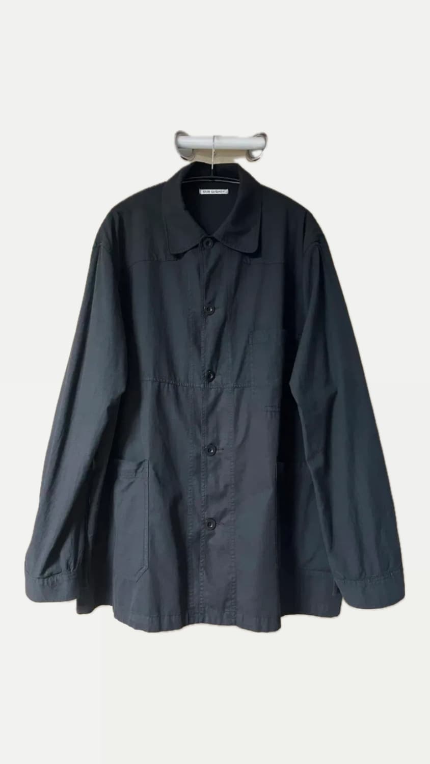 아워레가시 워크패치자켓 (46) 상품이미지1