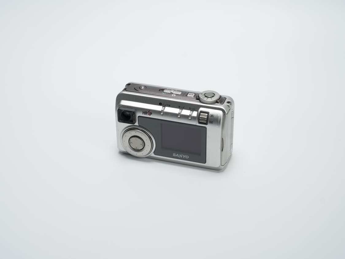 Sanyo mz1 빈티지 디카 상품이미지2