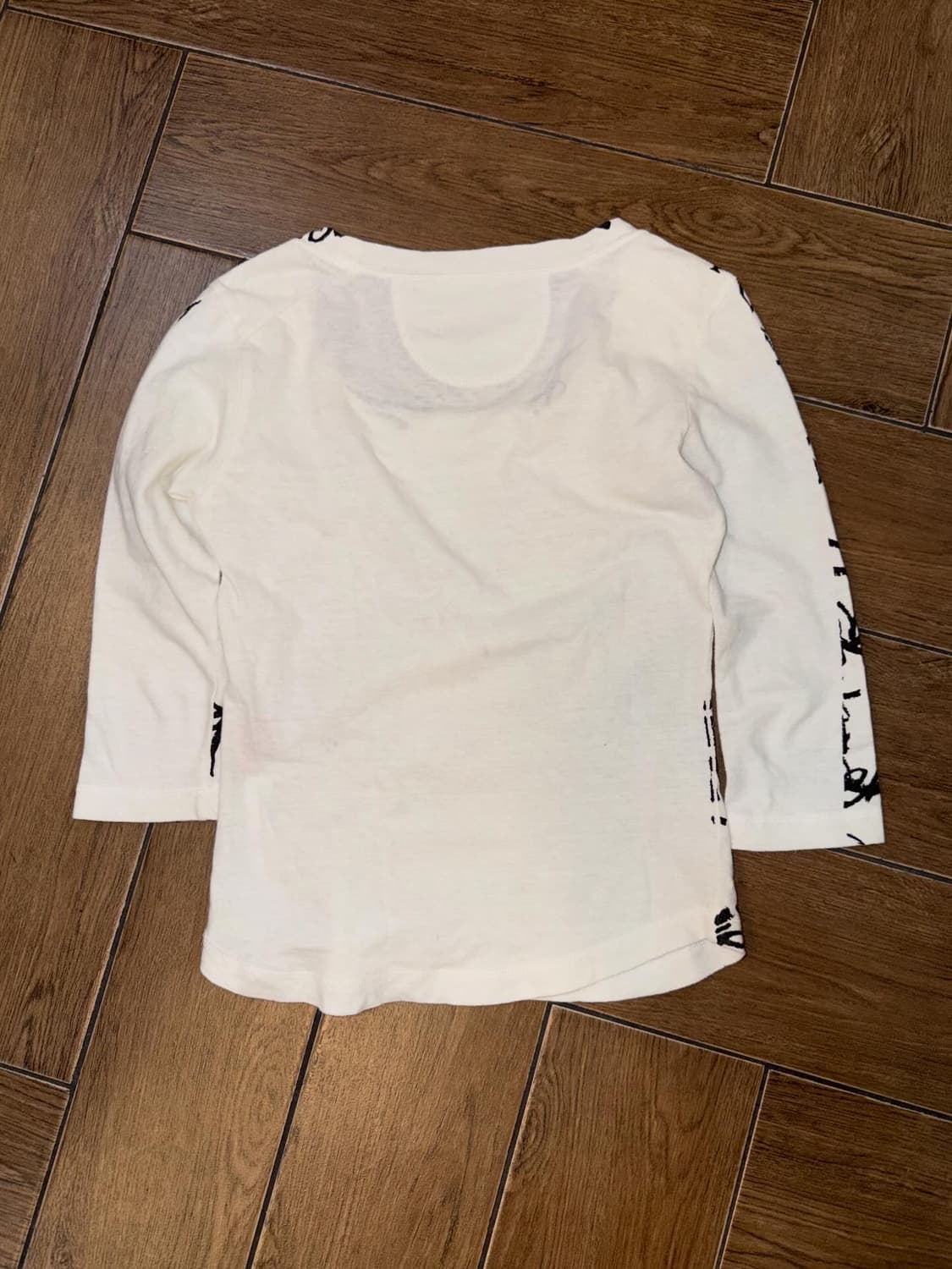 비비안웨스트우드 레드라벨 탑 상품이미지8