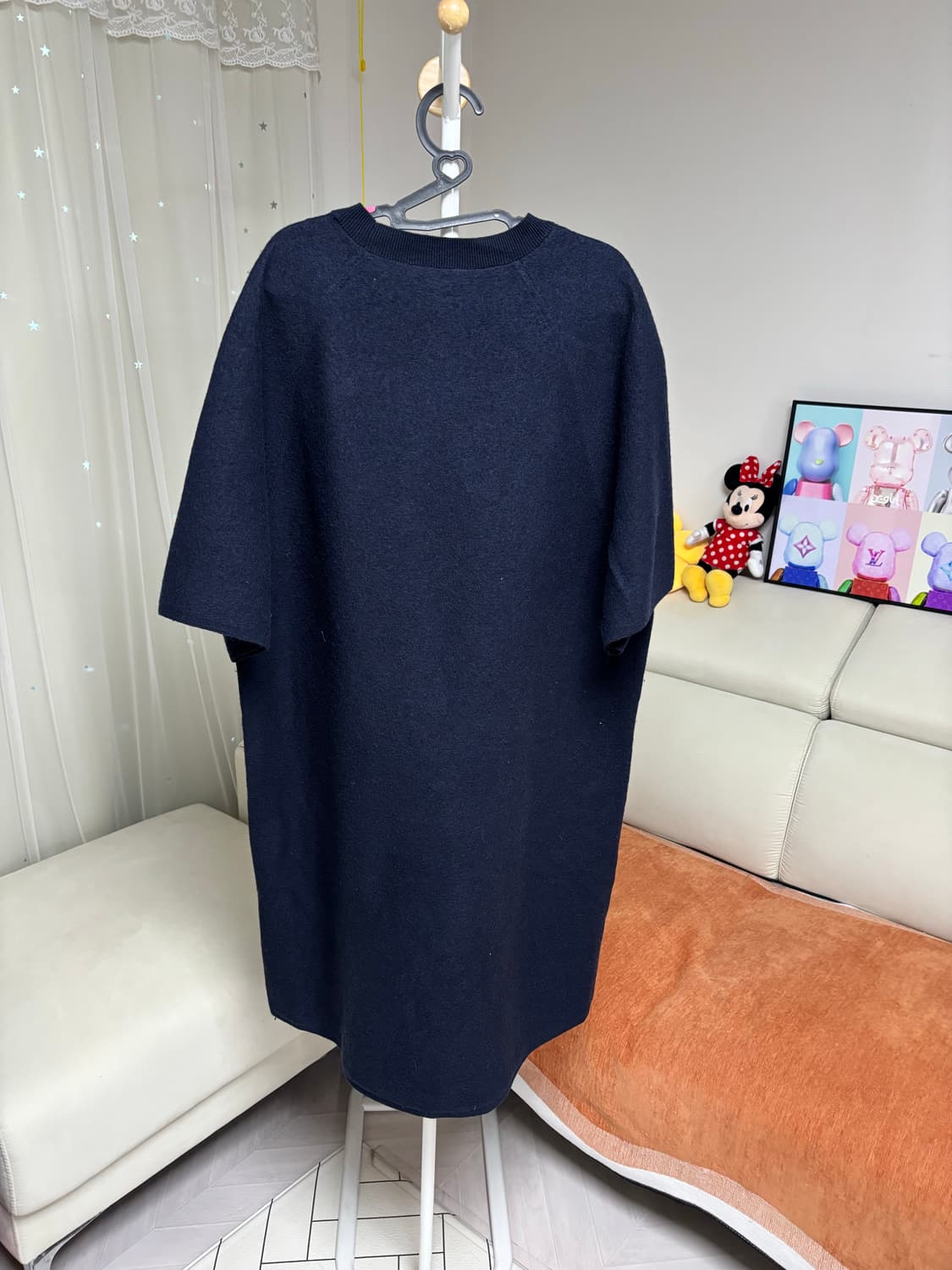 cos 니트원피스 상품이미지4