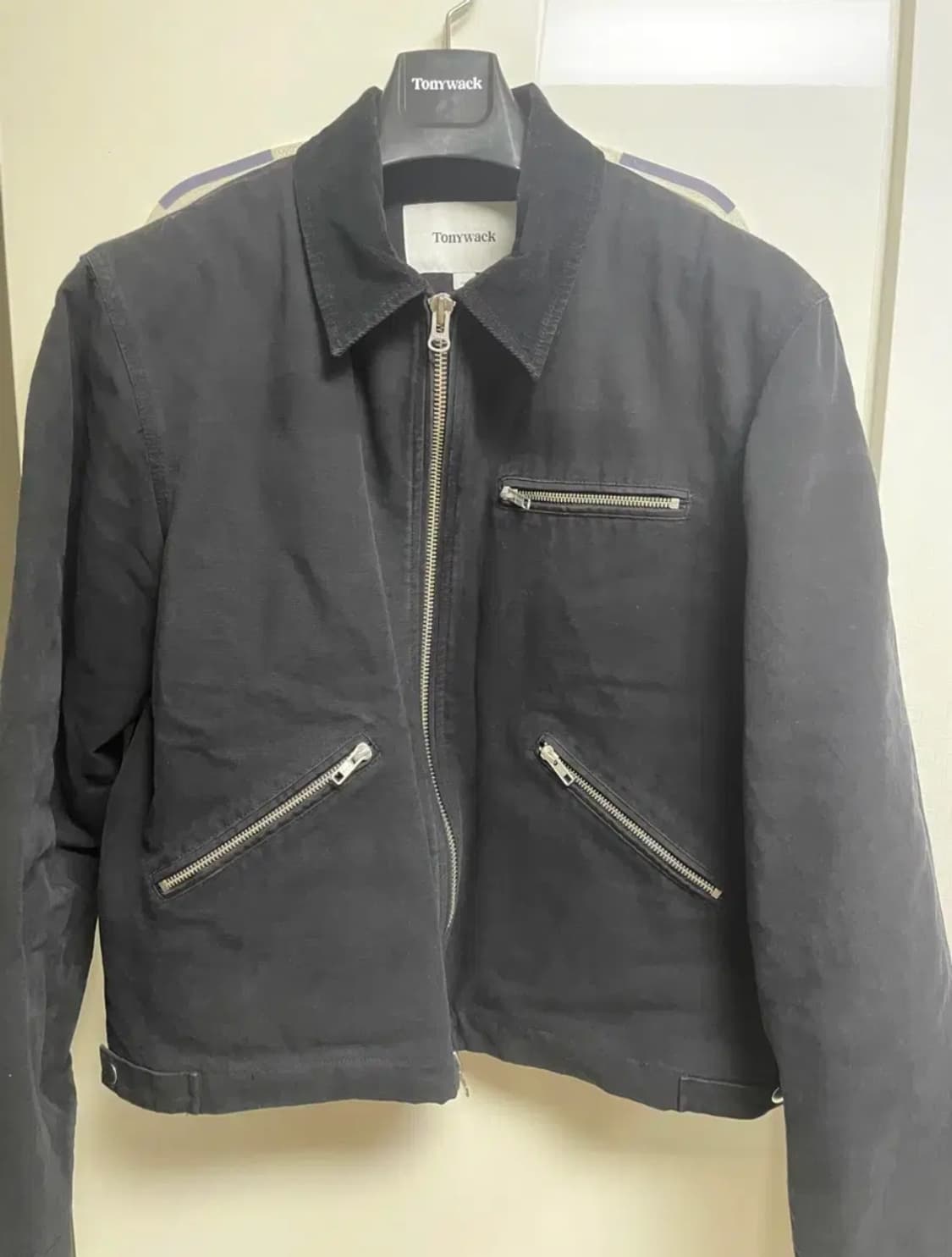 토니웩 워크자켓 L 상품이미지2