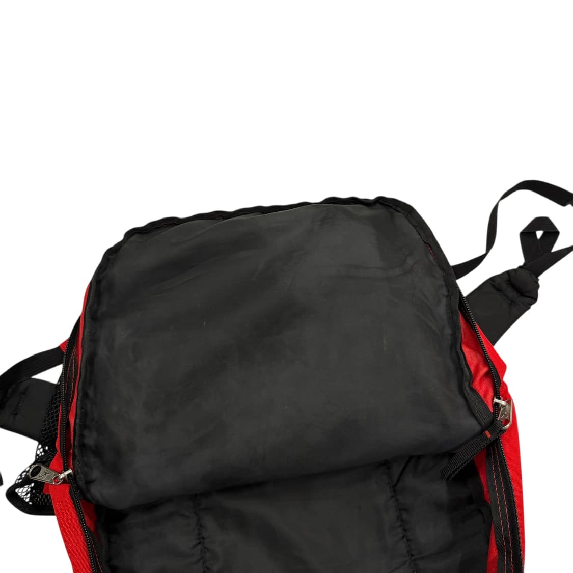 잔스포츠 빈티지 빅스튜던트 레드 백팩 가방 상품이미지7