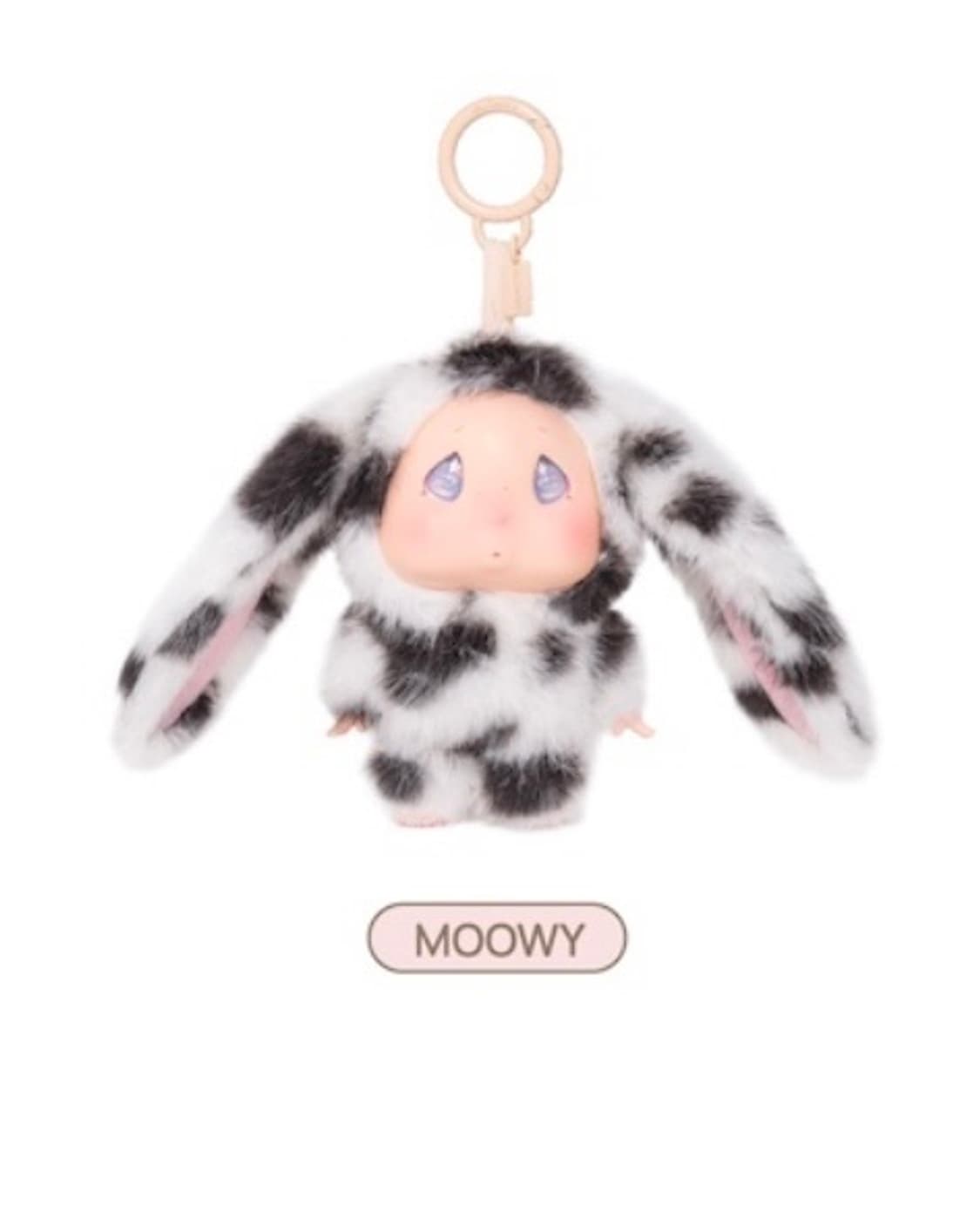 글로니 all my lony 로니 키링 moowy 상품이미지1