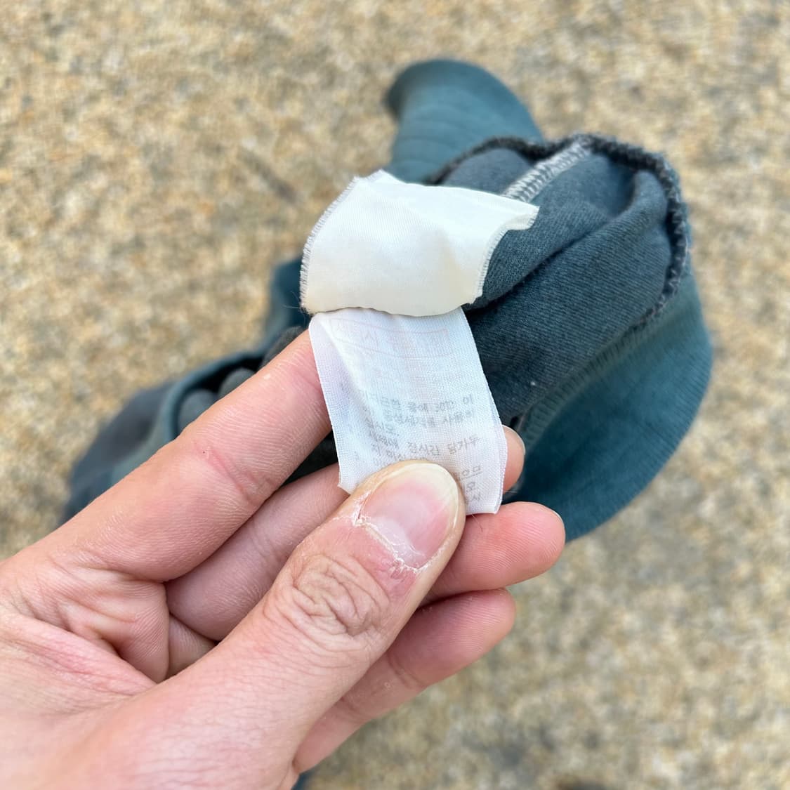 아디다스(ADIDAS)올드스쿨 트랙탑 져지 상품이미지5