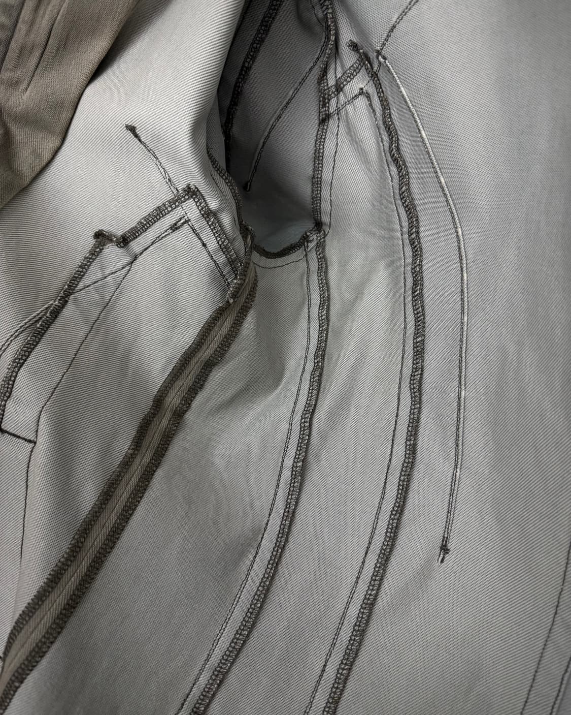 Julius knit denim jacket 상품이미지8