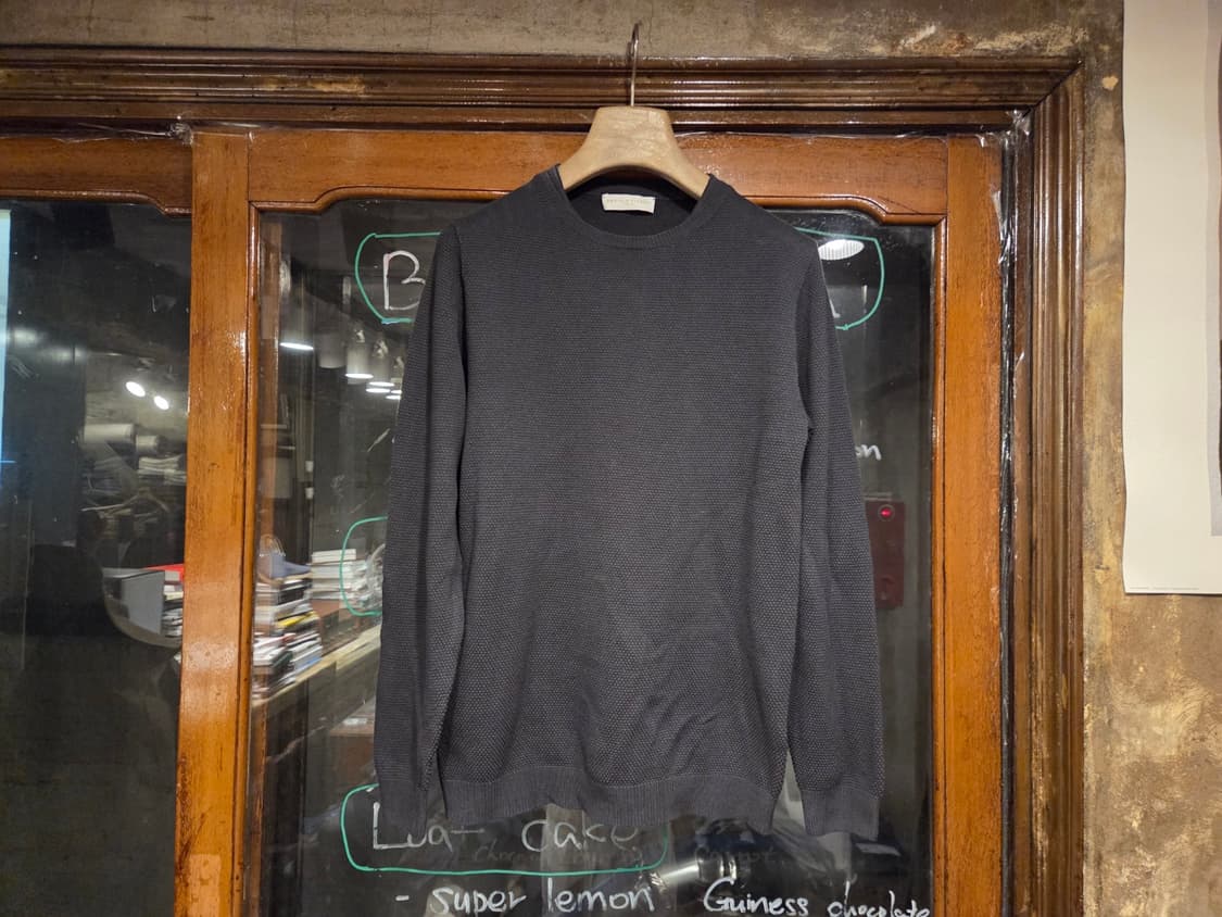 다니엘 필로소니 니트 상품이미지1