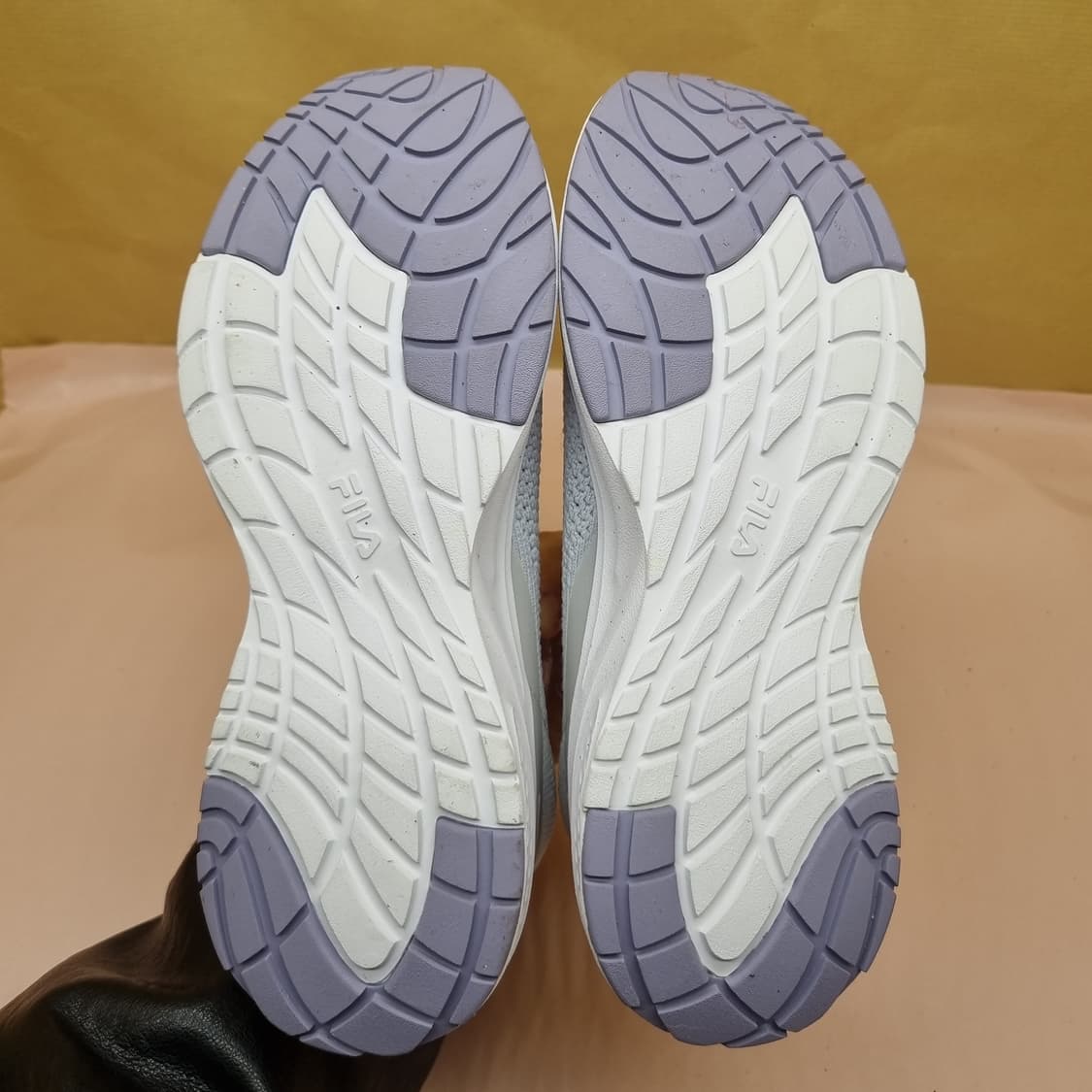 휠라  피어 메리제인 워킹화 230 상품이미지3