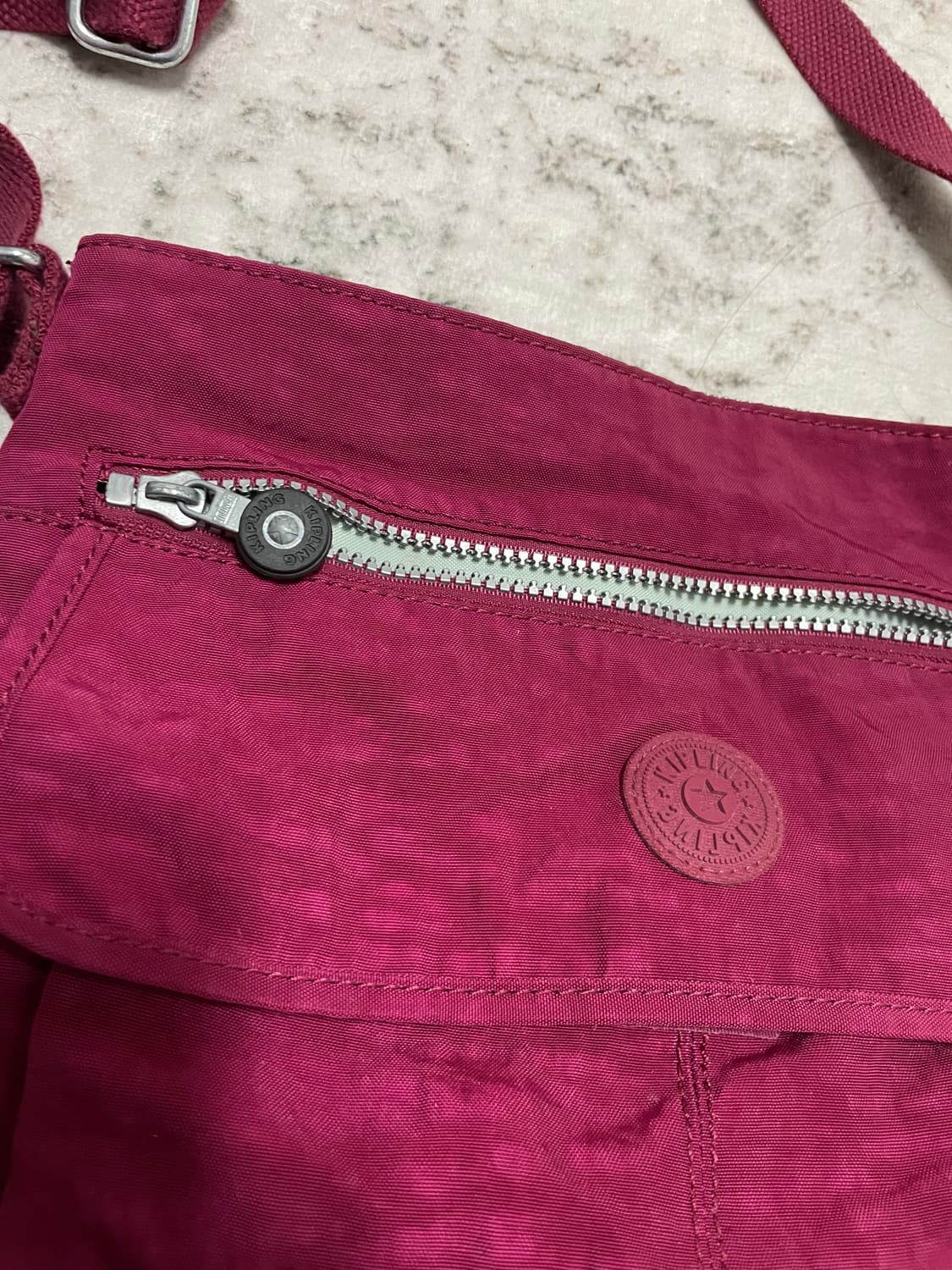 키플링 크로스백  상품이미지4