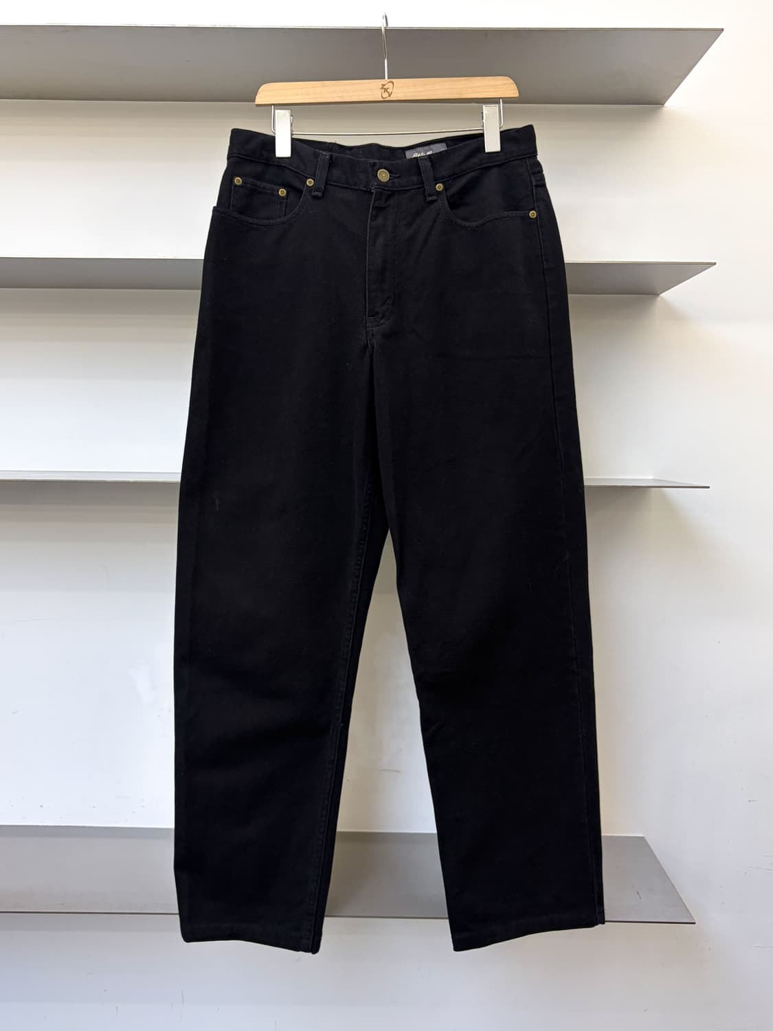 에디 바우어 어센틱 데님 팬츠 상품이미지2