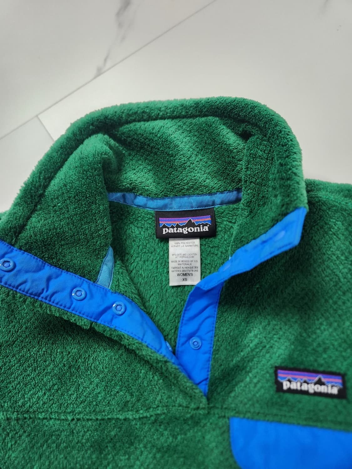 파타고니아 신칠라 팝니다!  상품이미지1