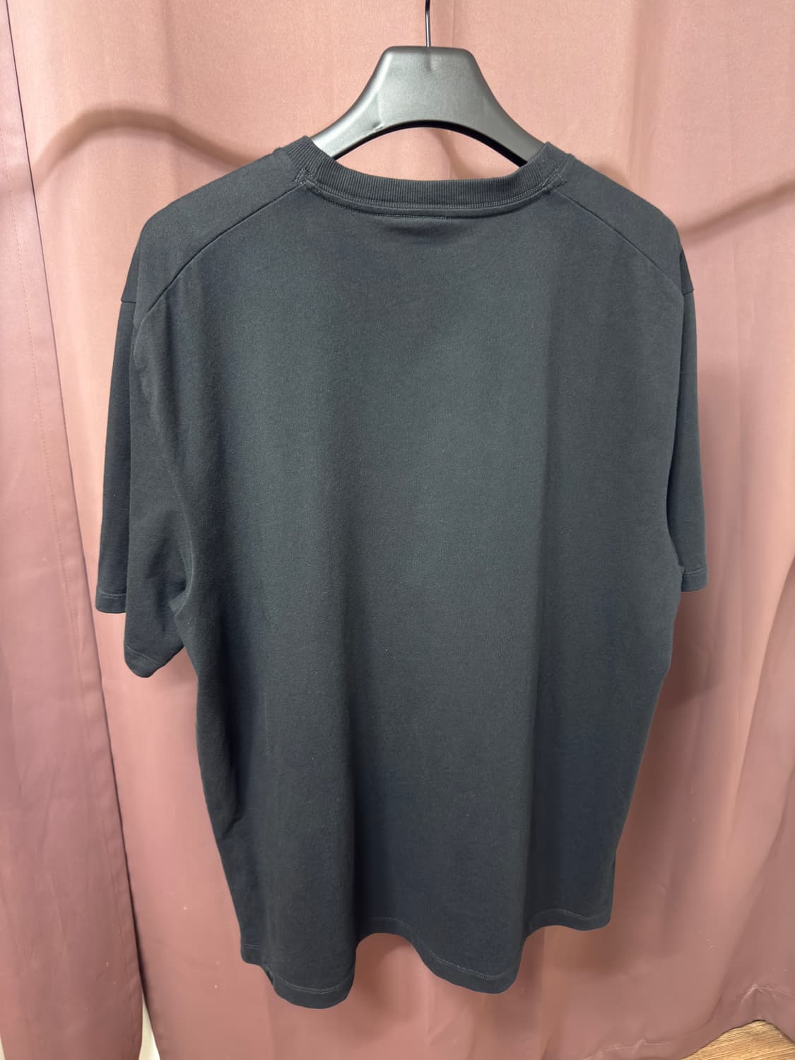 [XL] 룰루레몬 헤비웨이트 코튼 저지 반팔 티셔츠 상품이미지2
