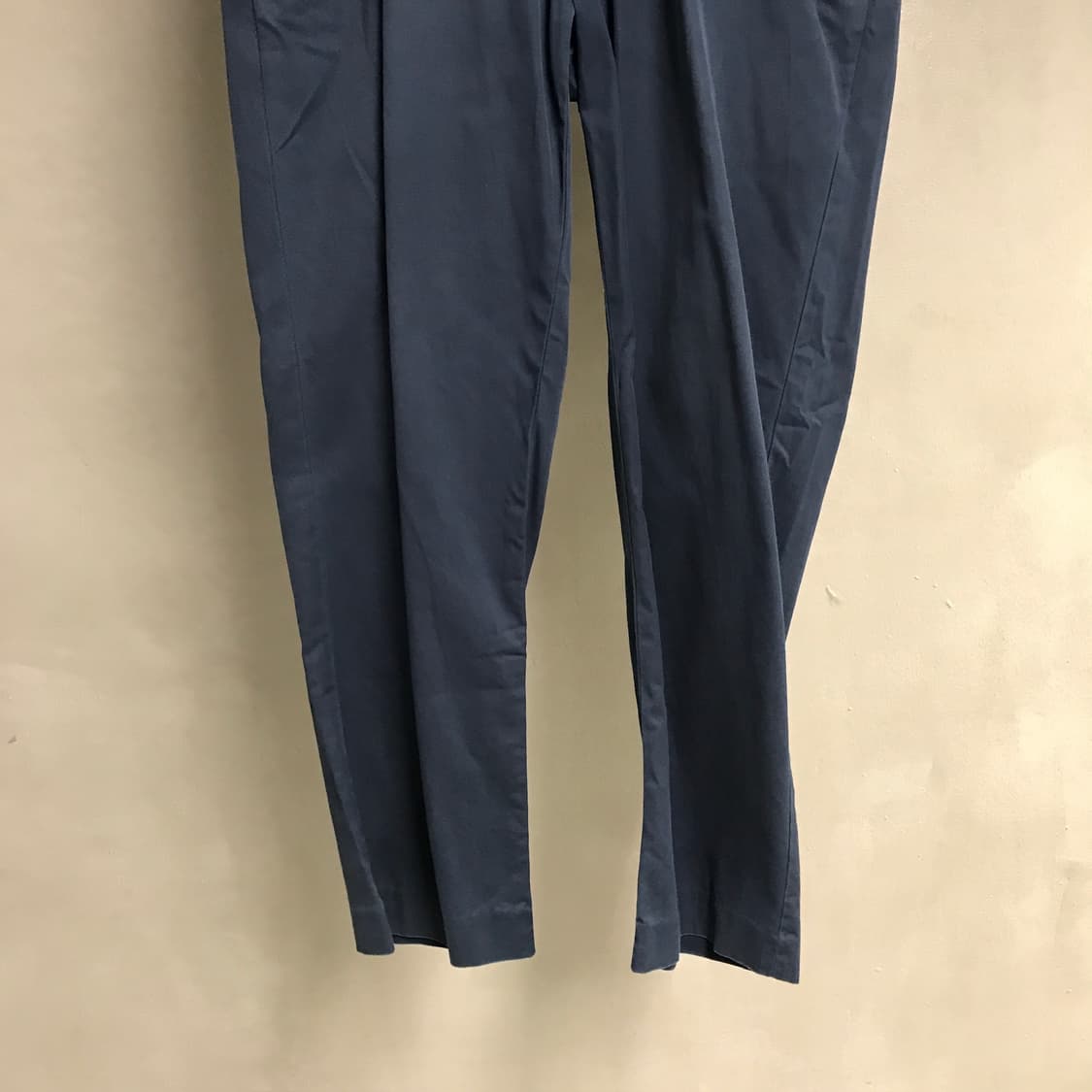 폴로 랄프로렌 네이비 치노 팬츠 35/30 상품이미지3