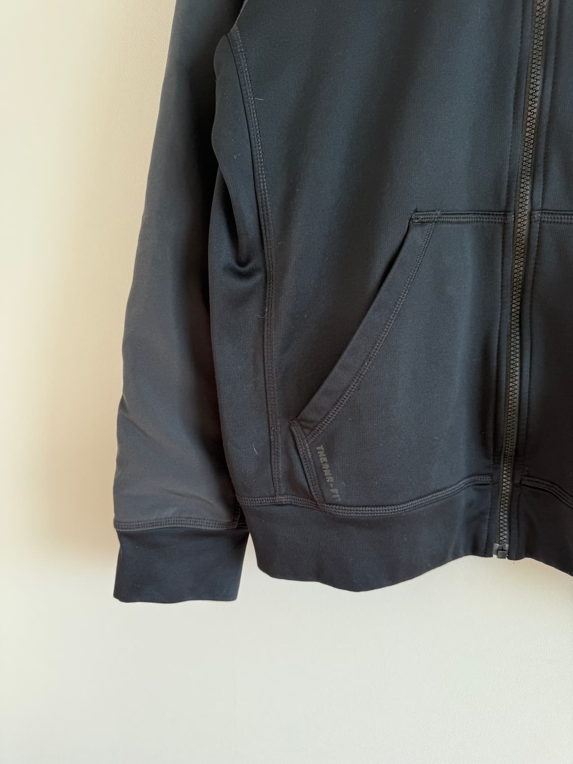 나이키(NIKE) 후드 집업 상품이미지3