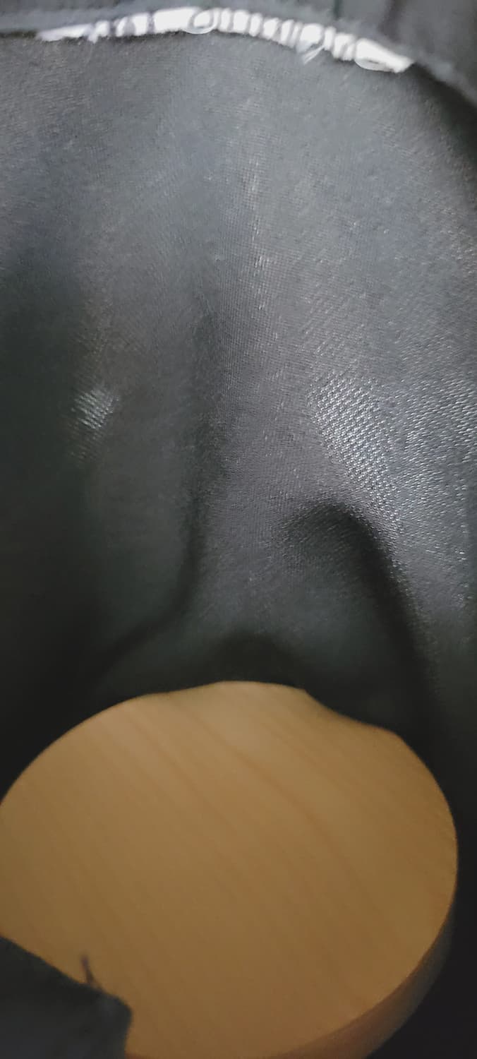 (남성100사이즈) 컬럼비아 블랙 등산긴팔.작업복 상품이미지5