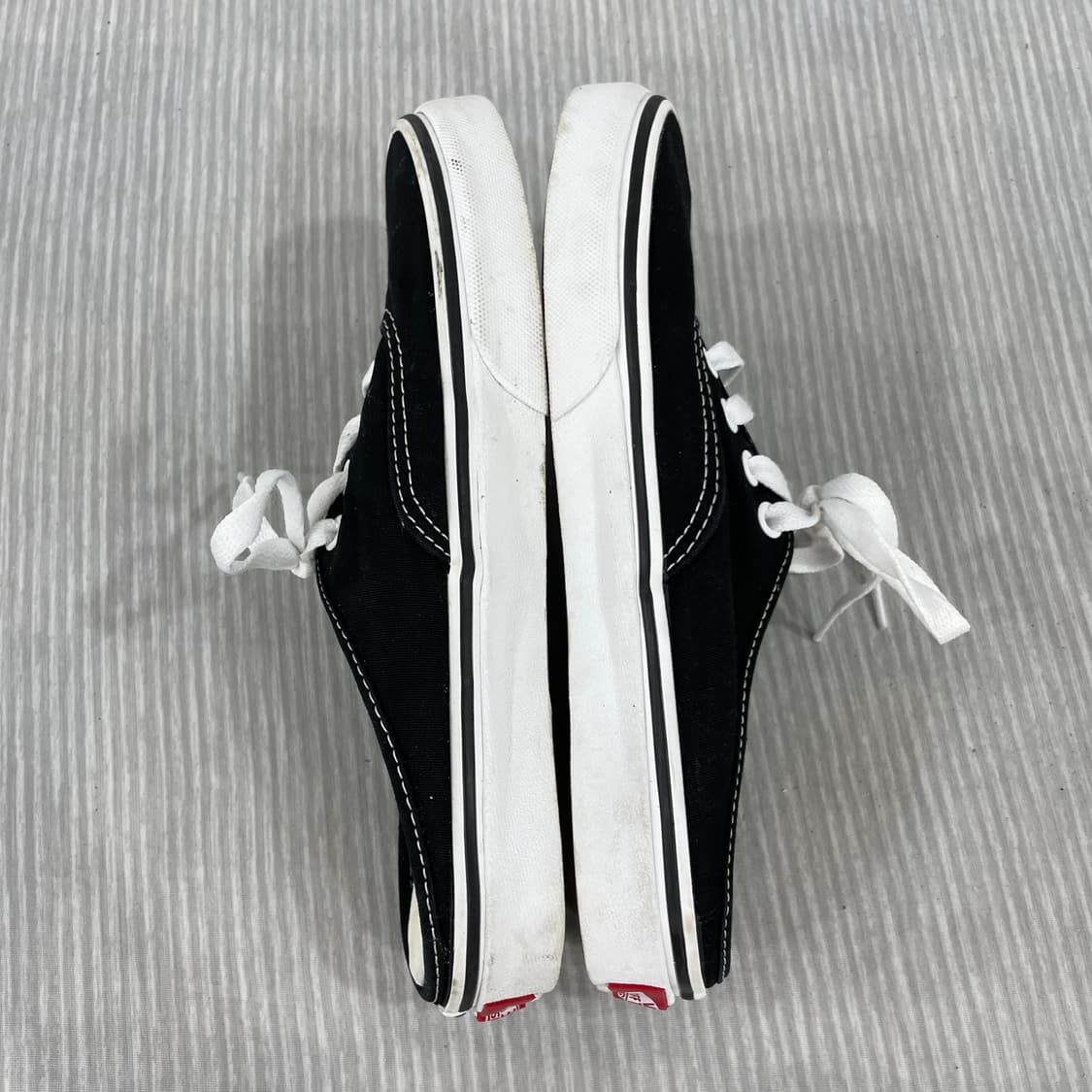 844) 반스 어센틱 뮬 230mm 상품이미지5