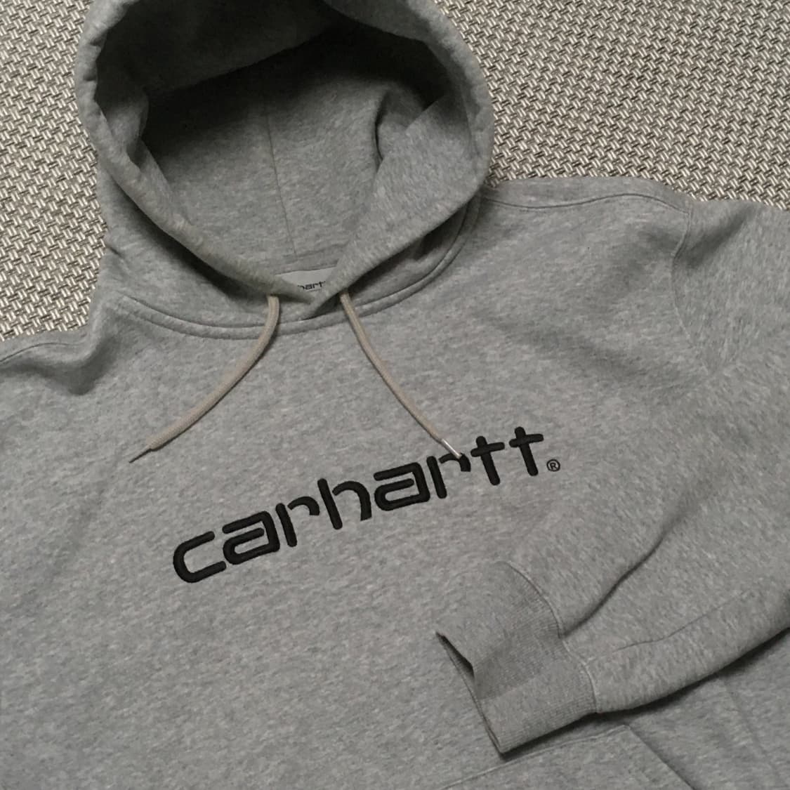 칼하트 wip 윕 후드티 상품이미지1