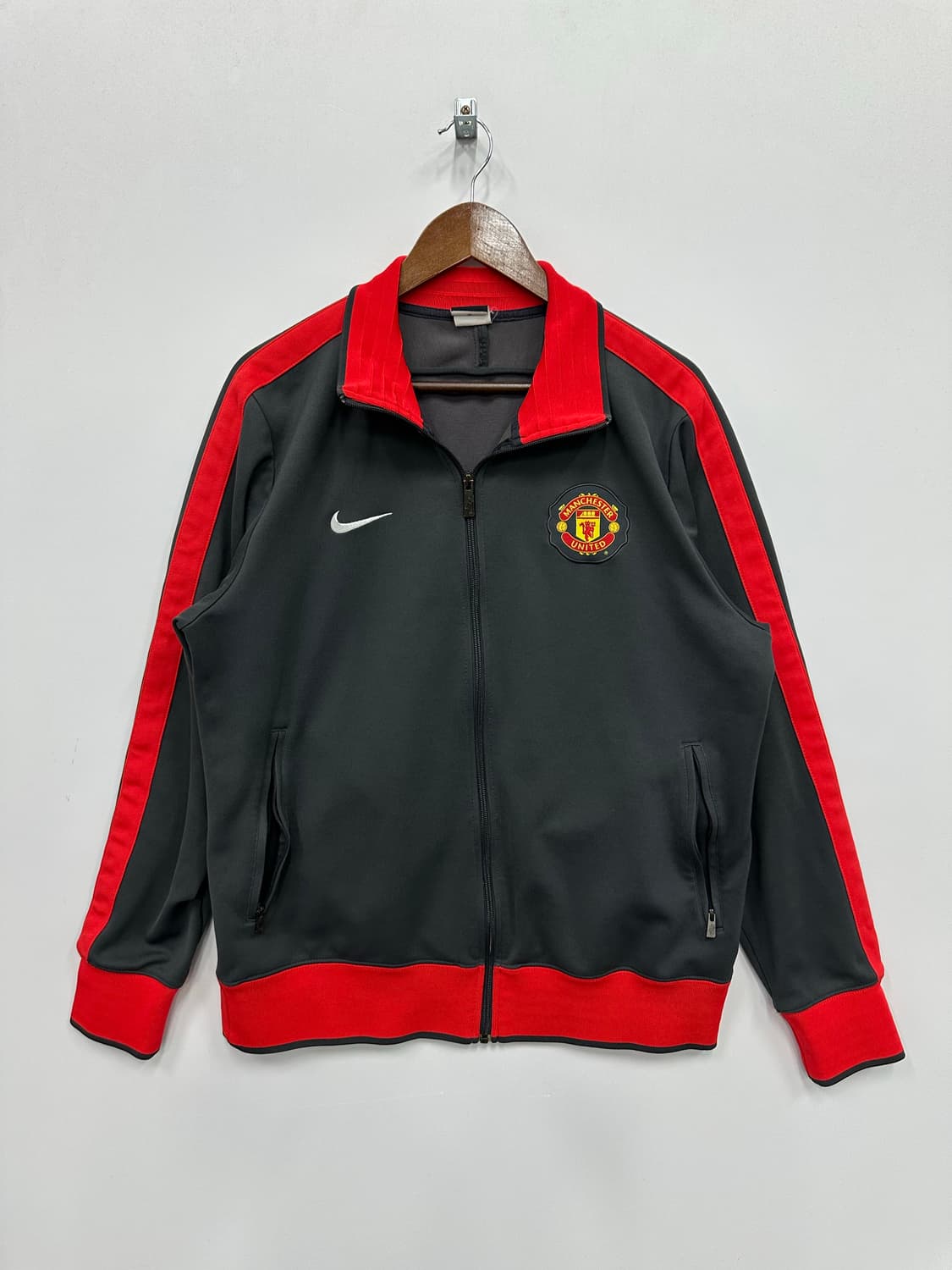 나이키 맨유 져지 트랙탑  상품이미지1