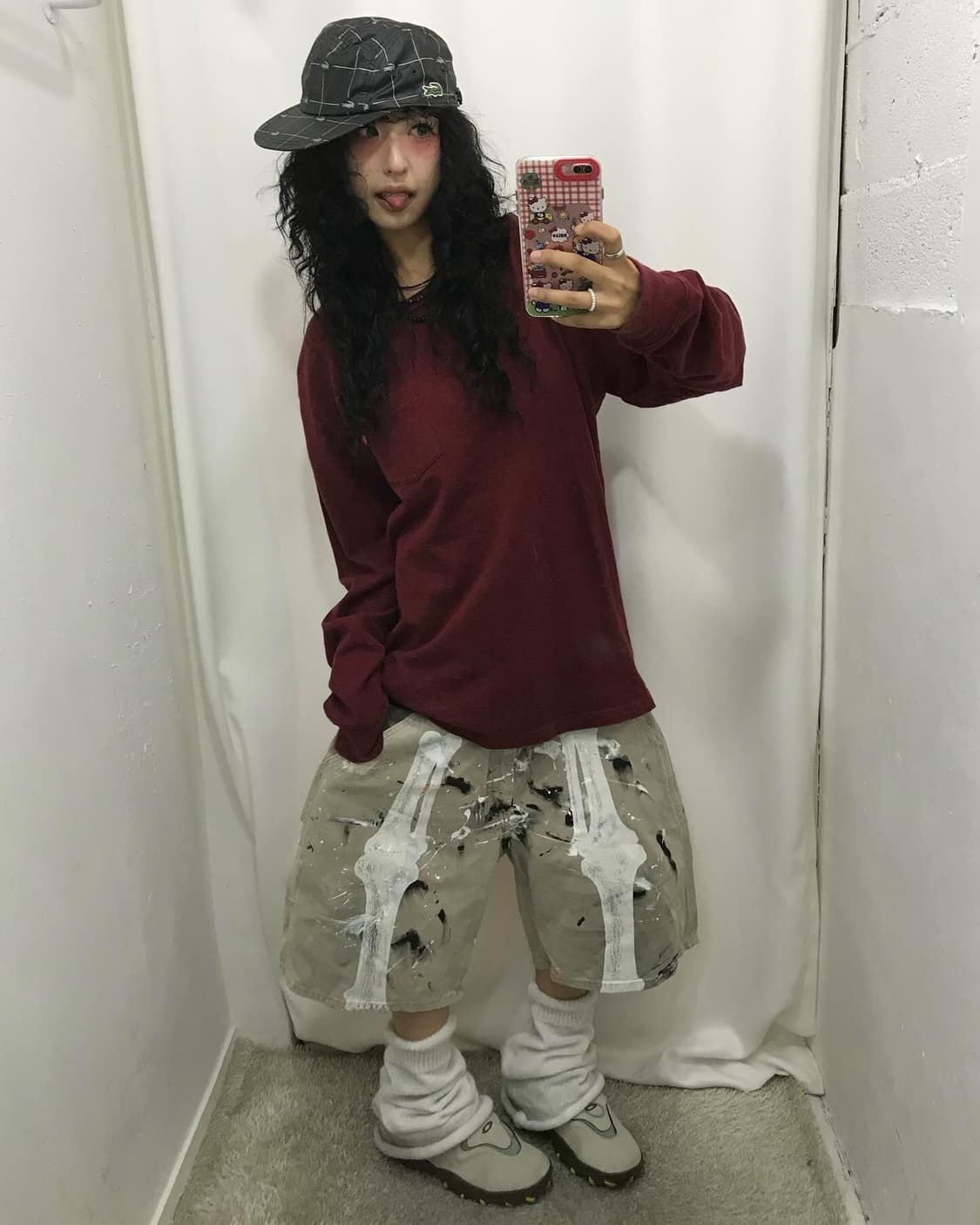 Supreme Pocket L/S - 17FW 상품이미지2