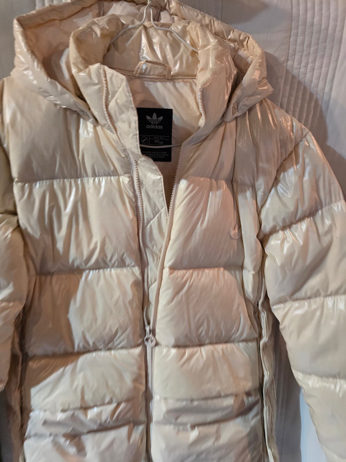 아디다스 패딩 상품이미지2