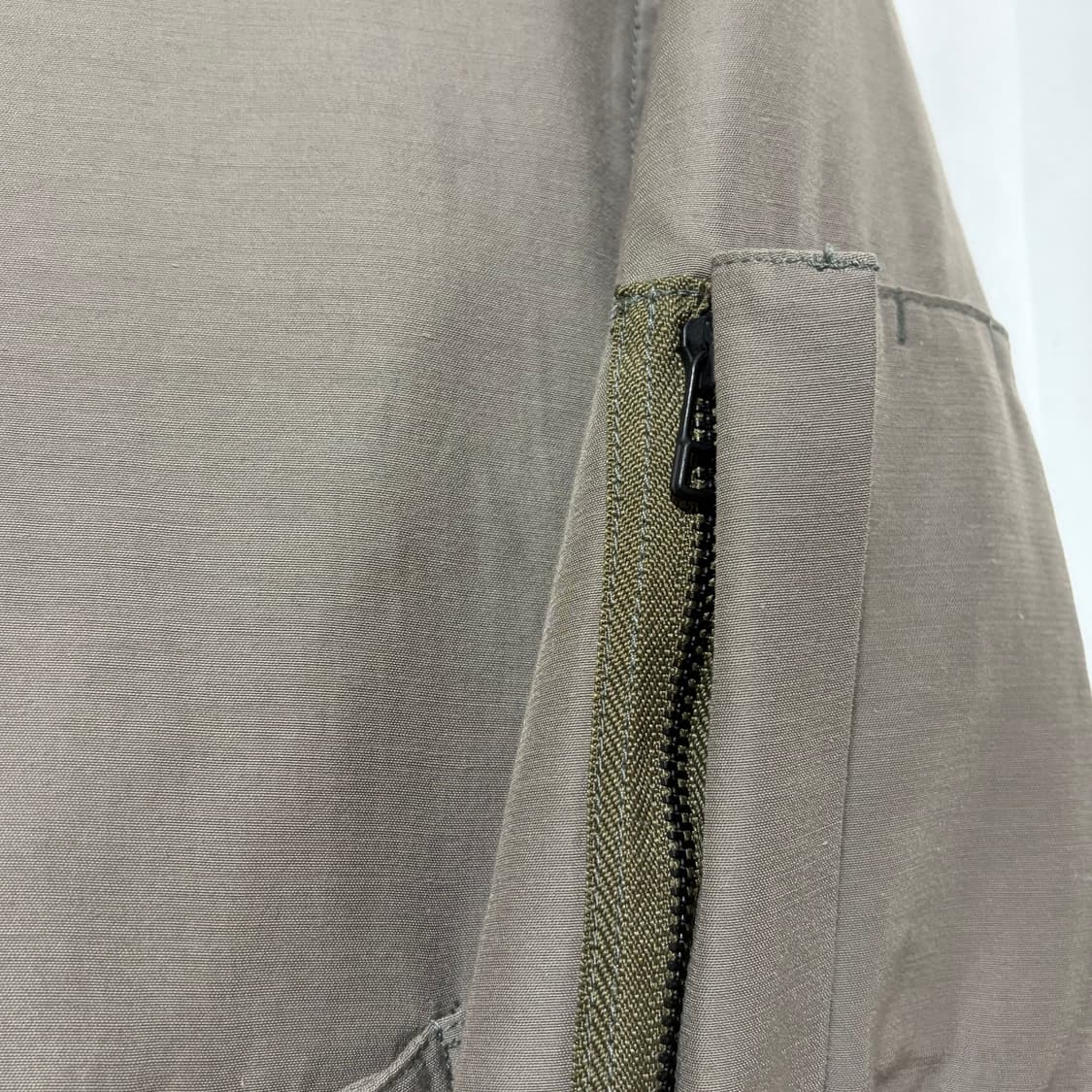 엔할리우드 ma-1 자켓 상품이미지6