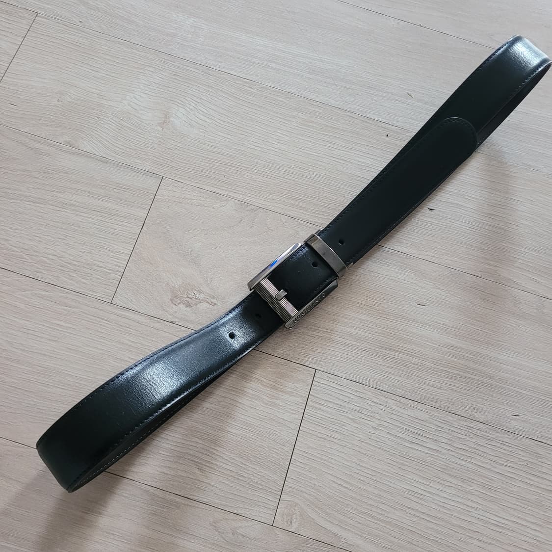 정품 몽블랑 남성 벨트 상품이미지8