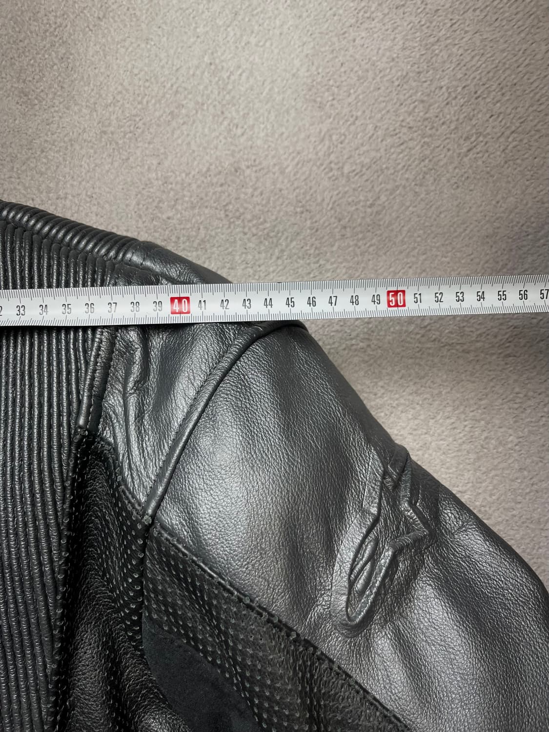 [52] 알파인스타 레이싱자켓 - 바이크자켓 상품이미지4