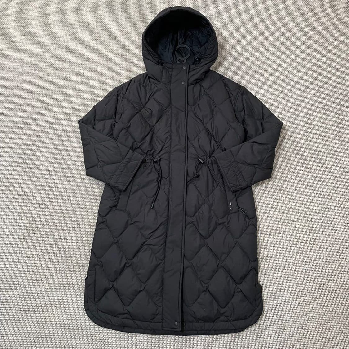 네파 여성 구스다운 롱패딩 24SS. 5611 상품이미지1