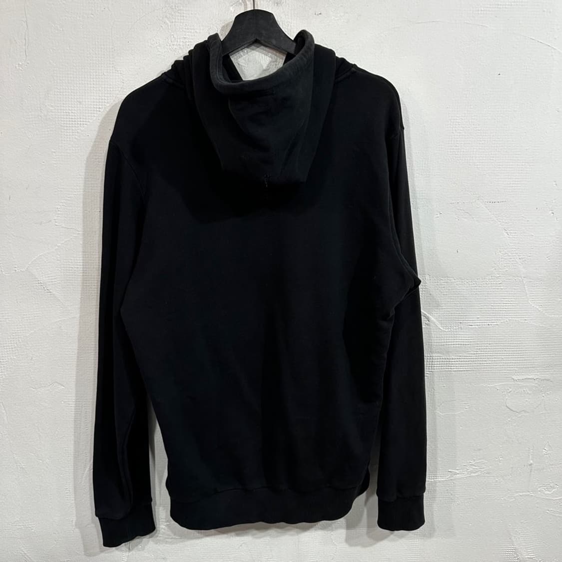 디젤 아카이브 후드 자켓 상품이미지3