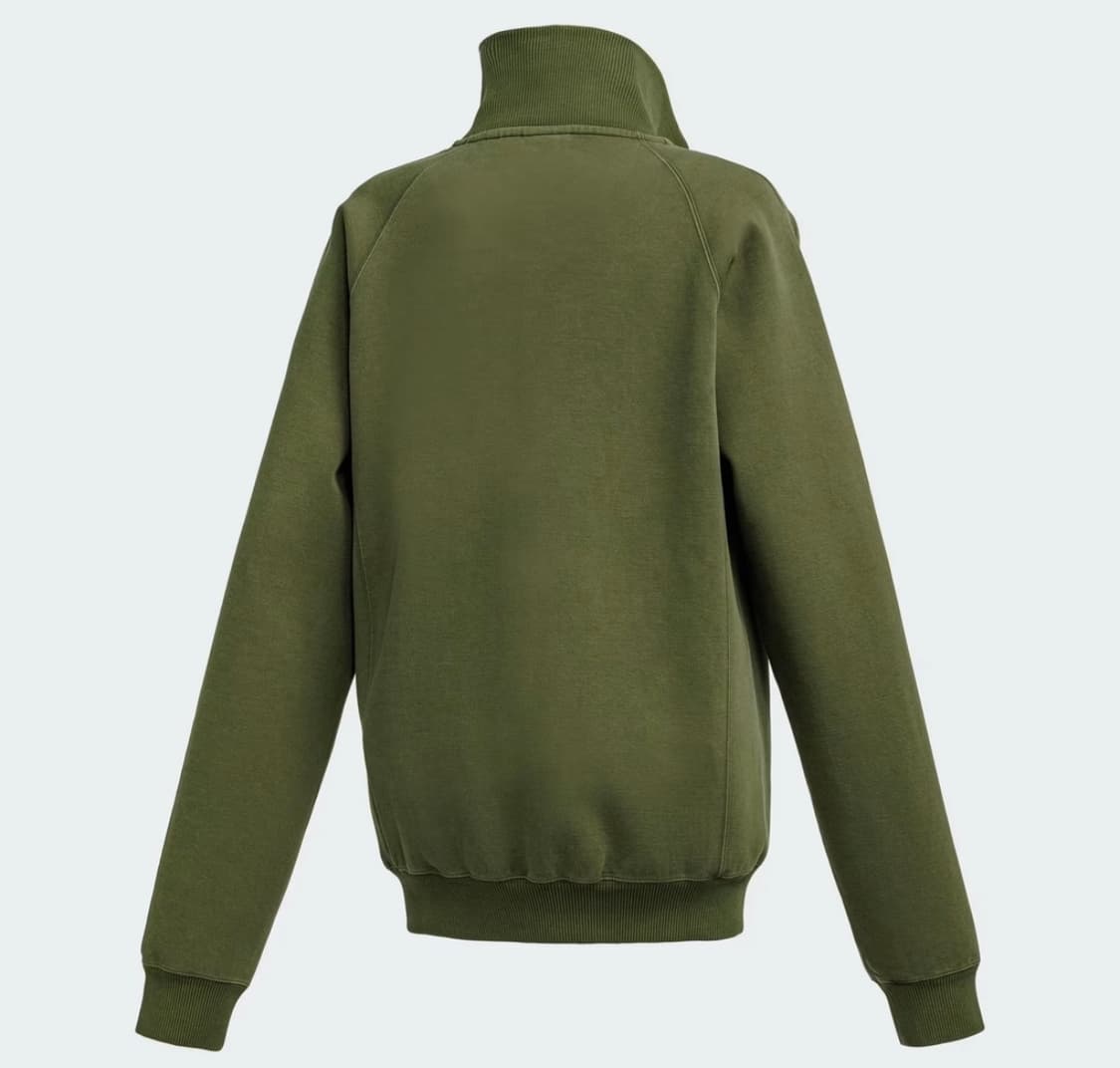 떠그클럽 x 아디다스 콜라보 트랙탑 상품이미지1