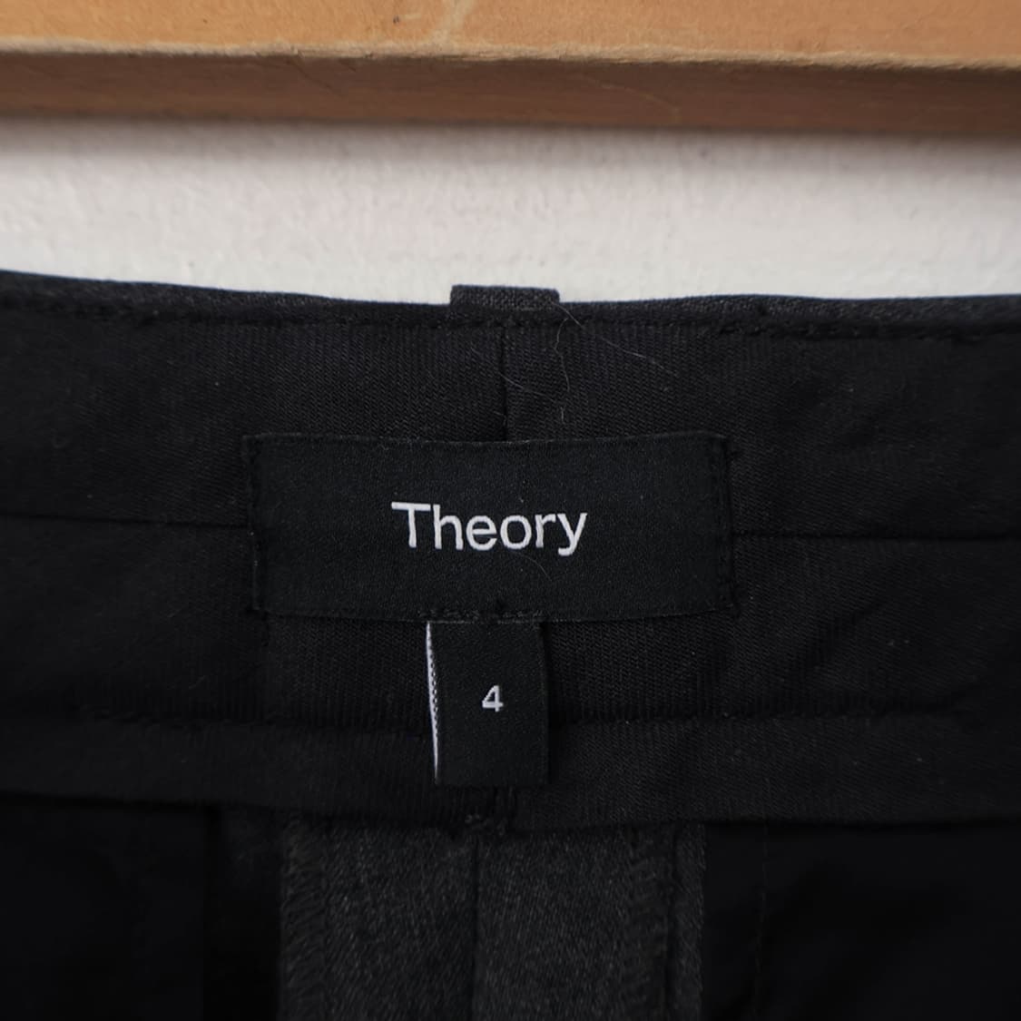 26/띠어리 와이드 울 슬랙스 상품이미지7