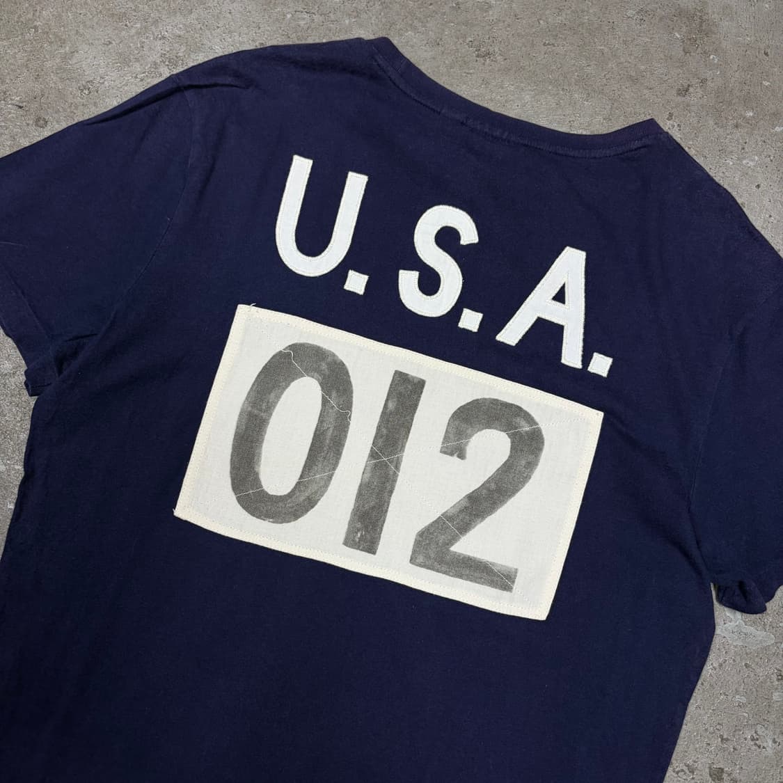 폴로 USA 반팔티[2692] 상품이미지6
