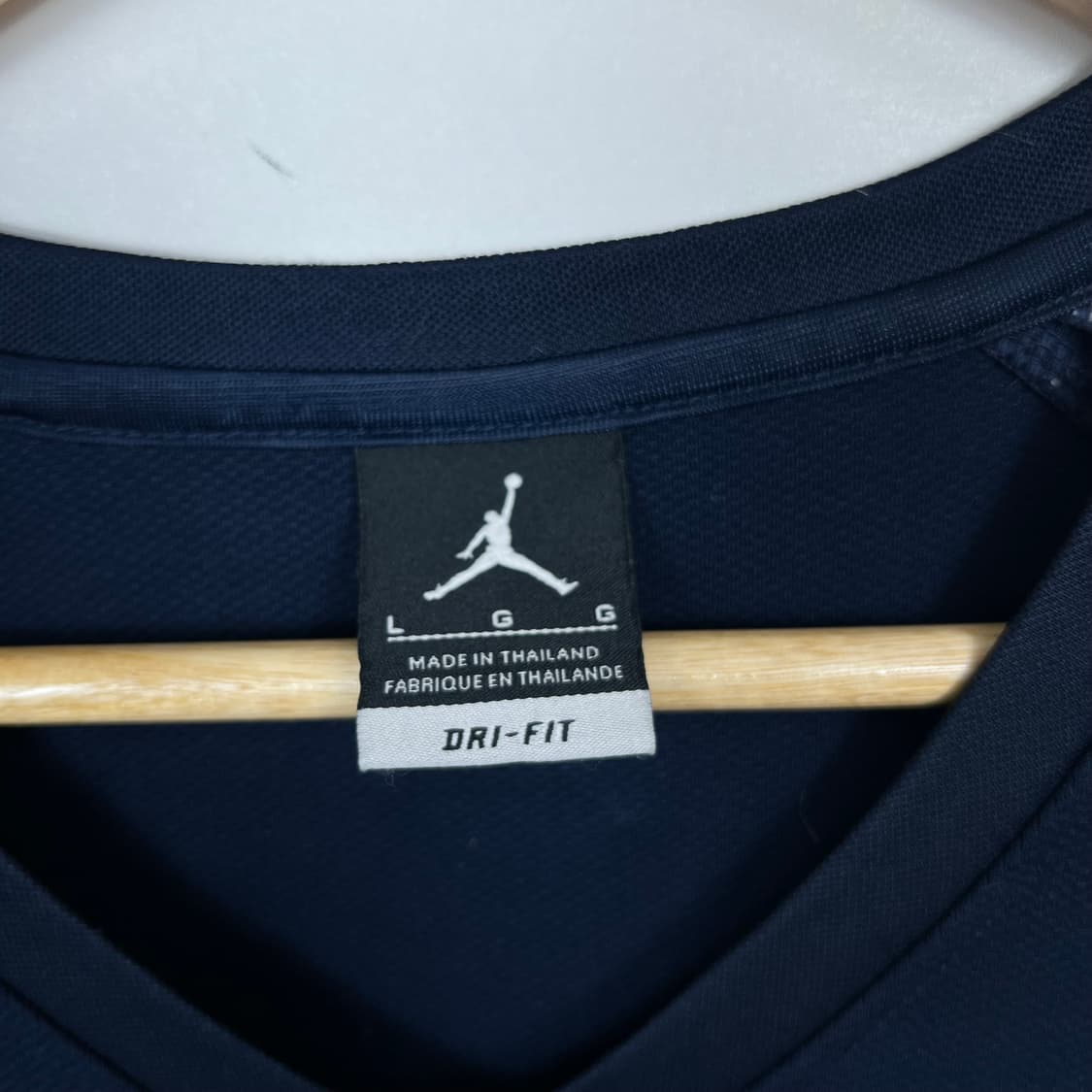 Jordan 조던 올드스쿨 반팔 져지 상품이미지3
