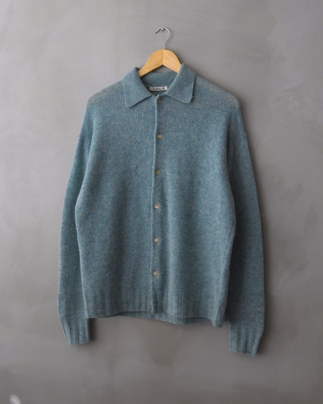 Auralee 상품이미지1