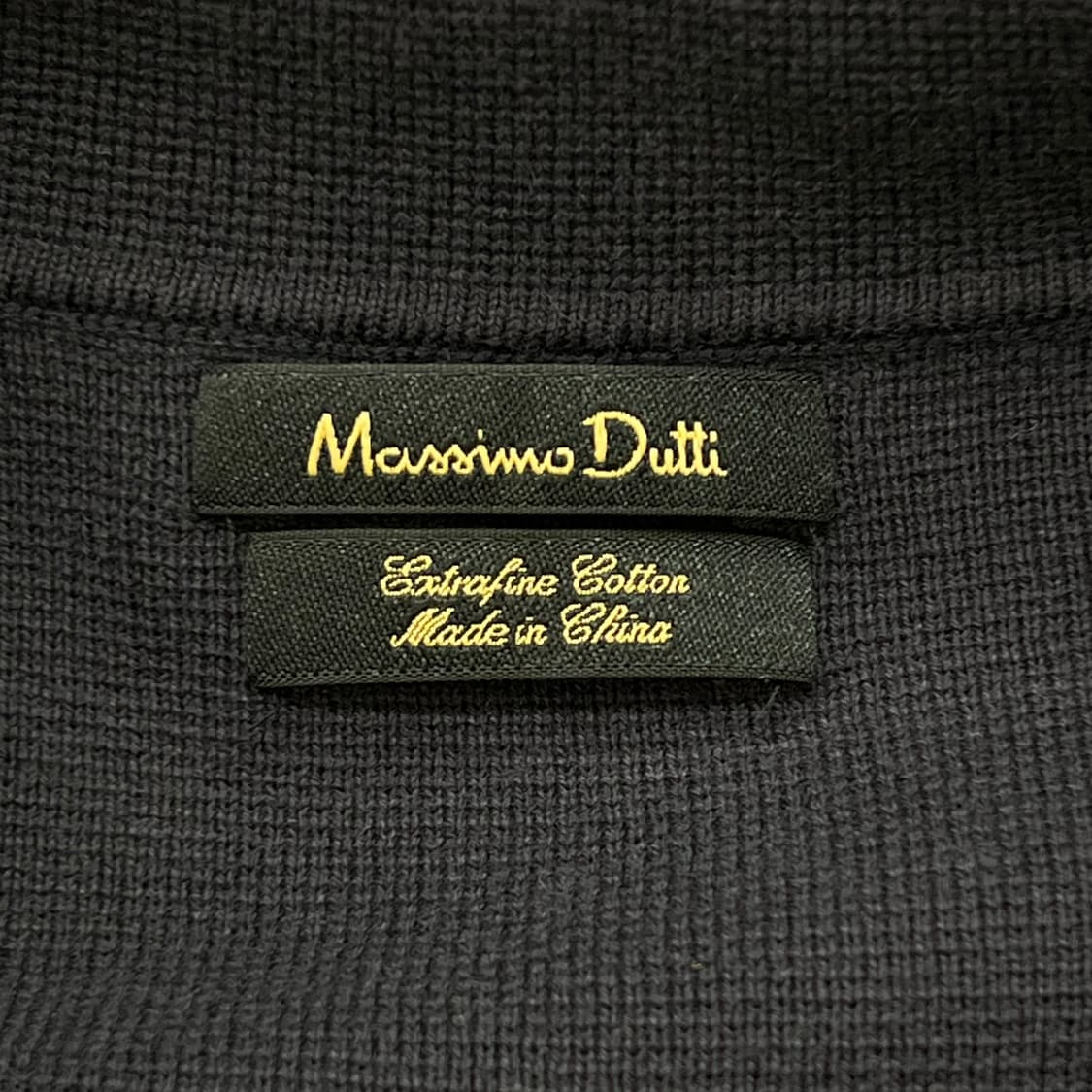 마시모두띠 니트 자켓 r3169 상품이미지7