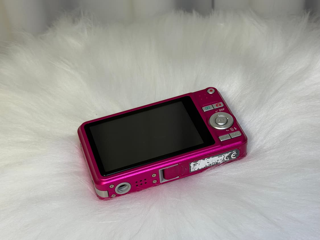 카시오 엑슬림 ex-z80 🩷 상품이미지7