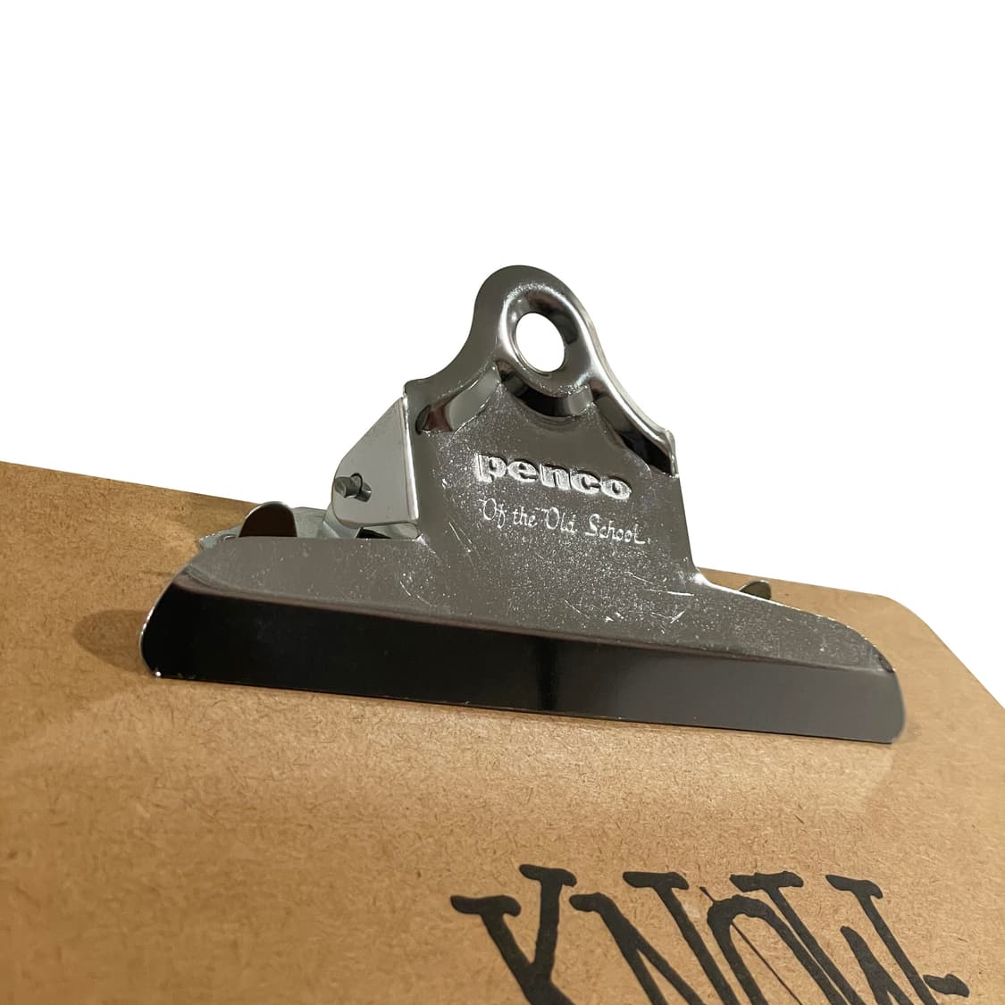 스투시 X PENCO 클립보드 상품이미지2