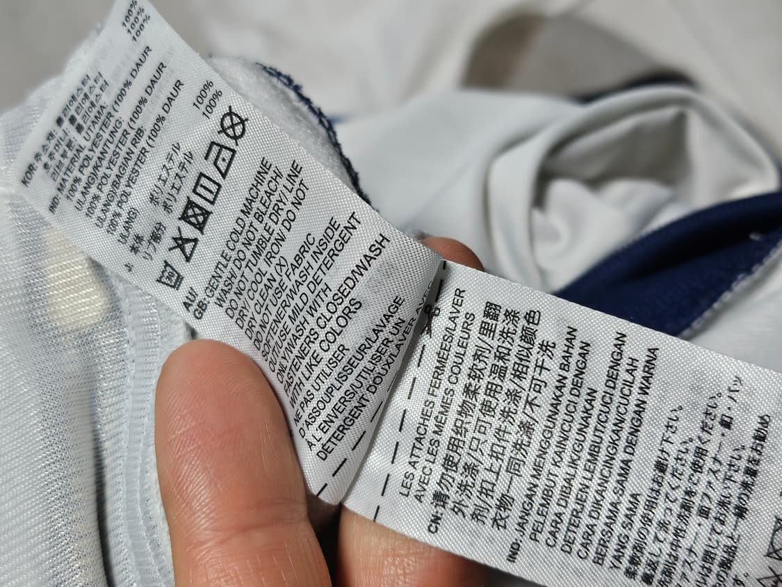 아디다스 파이어버드 배지 트랙탑 저지 L 상품이미지7