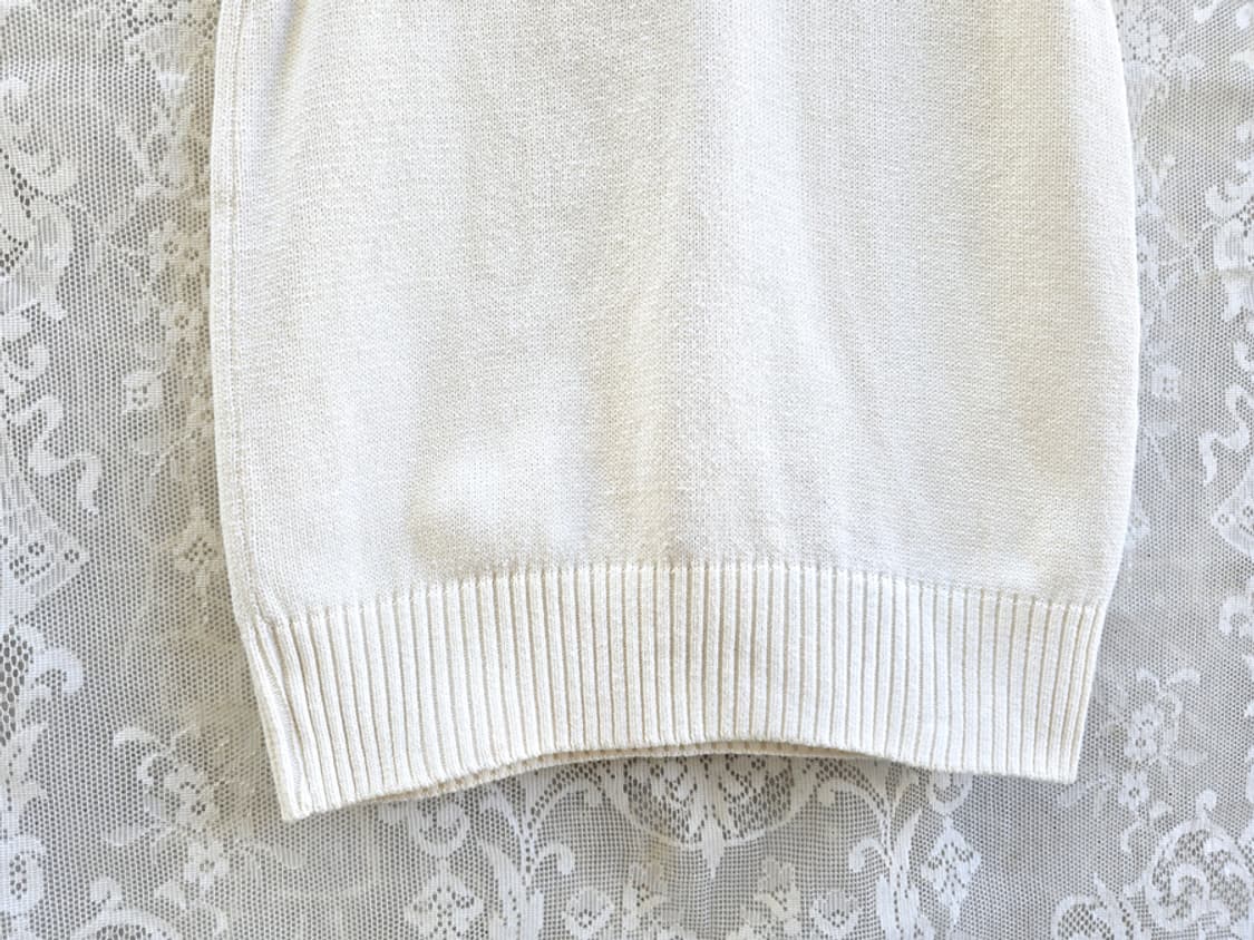 폴로 랄프로렌 코튼 베스트 상품이미지4