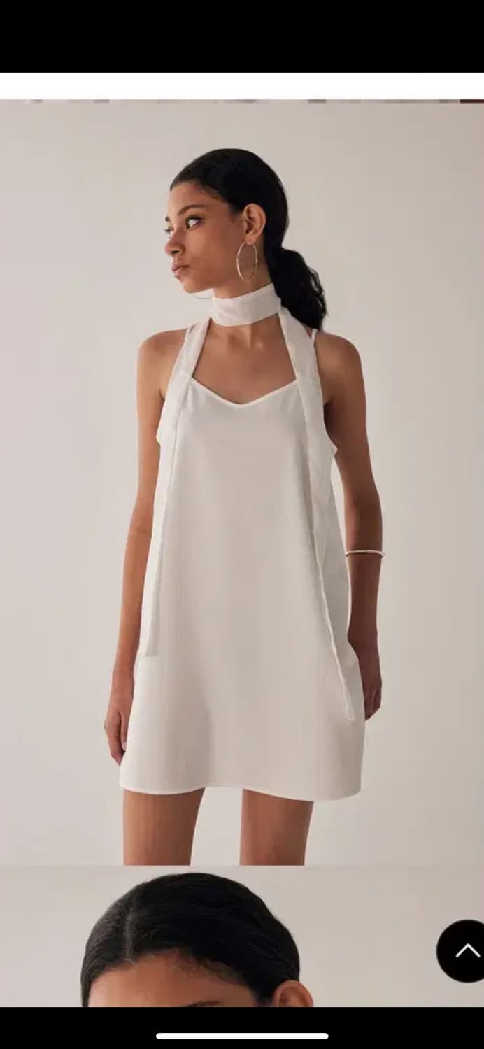 트리밍버드 타이미니 원피스 상품이미지4